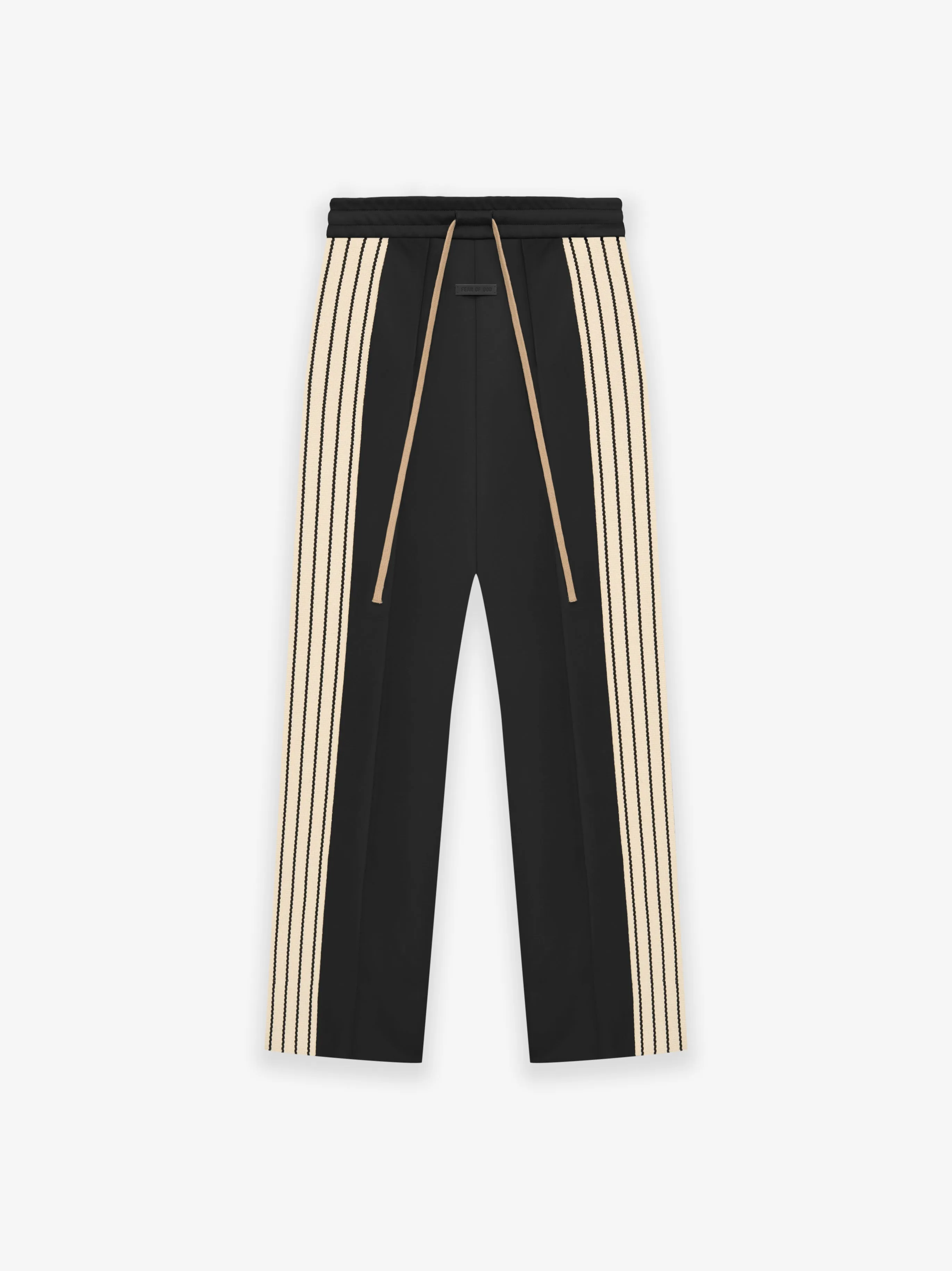 Sport Nylon Stripe Relaxed Sweatpant sold by Fear of God