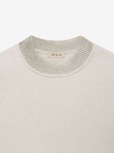 Wool Cashmere Crewneck sold by Fear of God