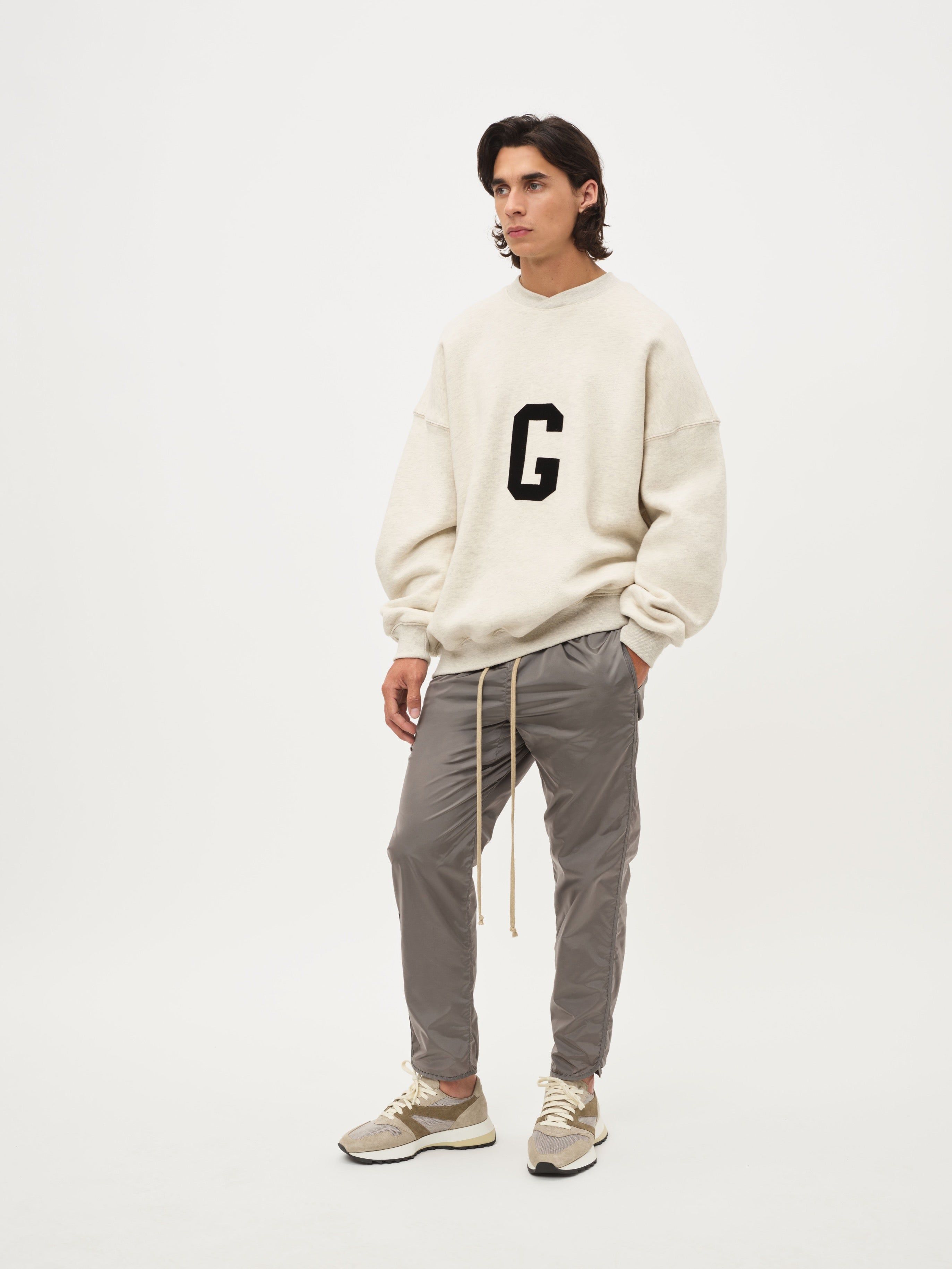 Track Pant sold by Fear of God product image thumbnail 4