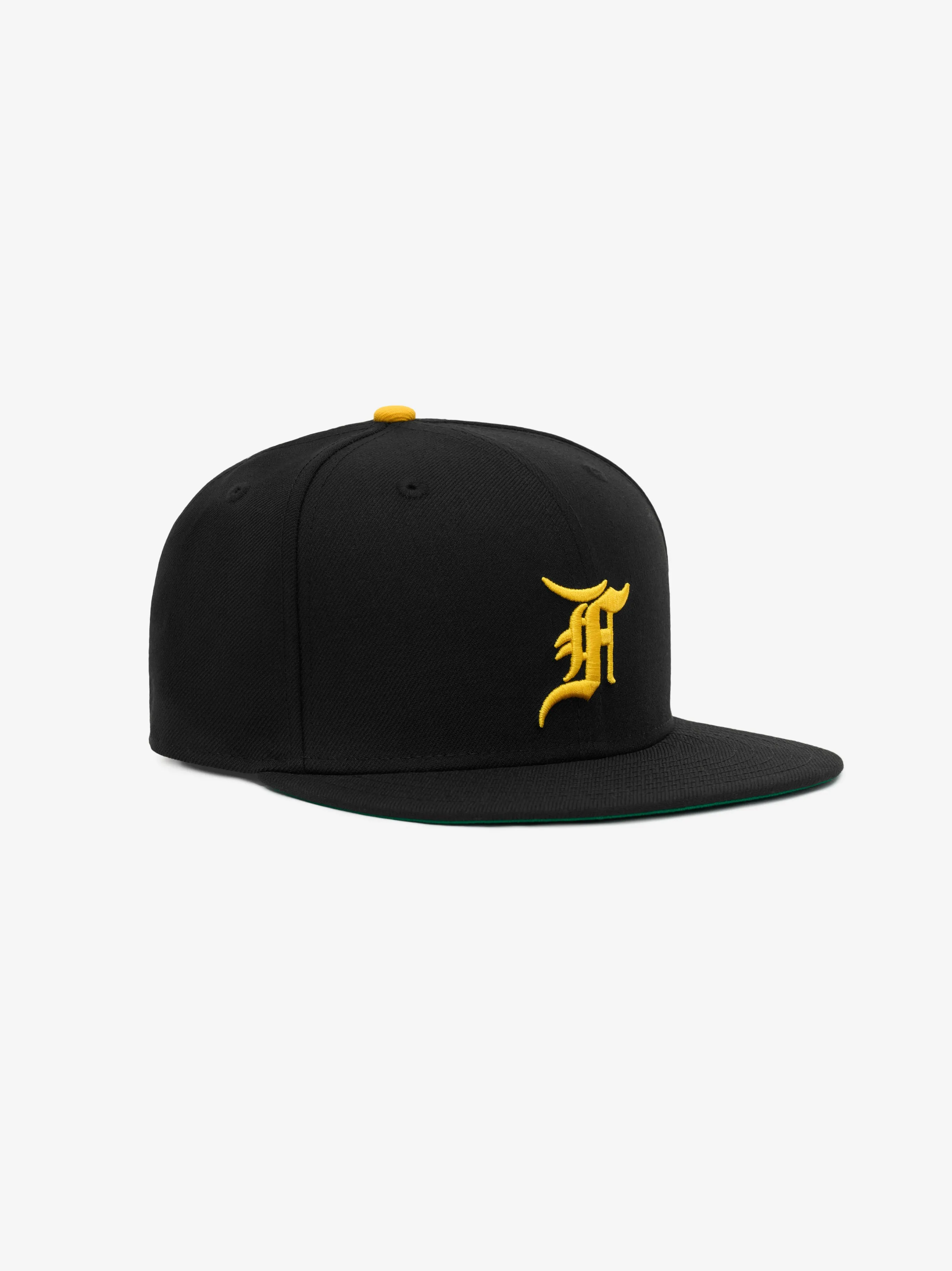 59Fifty Cap - Pittsburgh Pirates sold by Fear of God product image thumbnail 2