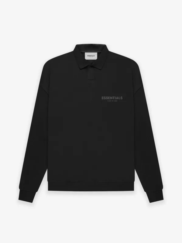 LS POLO sold by Fear of God