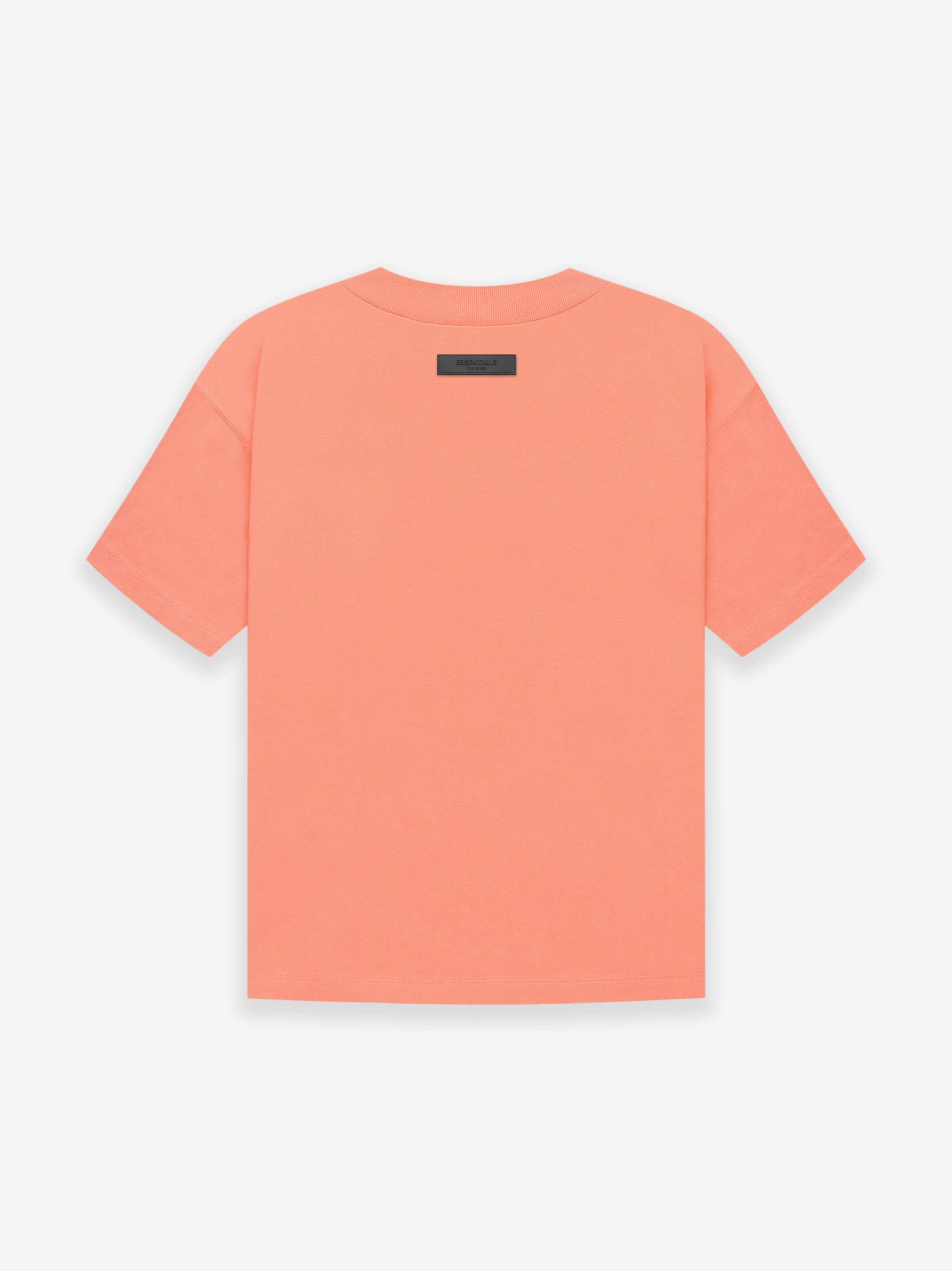 Womens SS Tee sold by Fear of God product image thumbnail 2