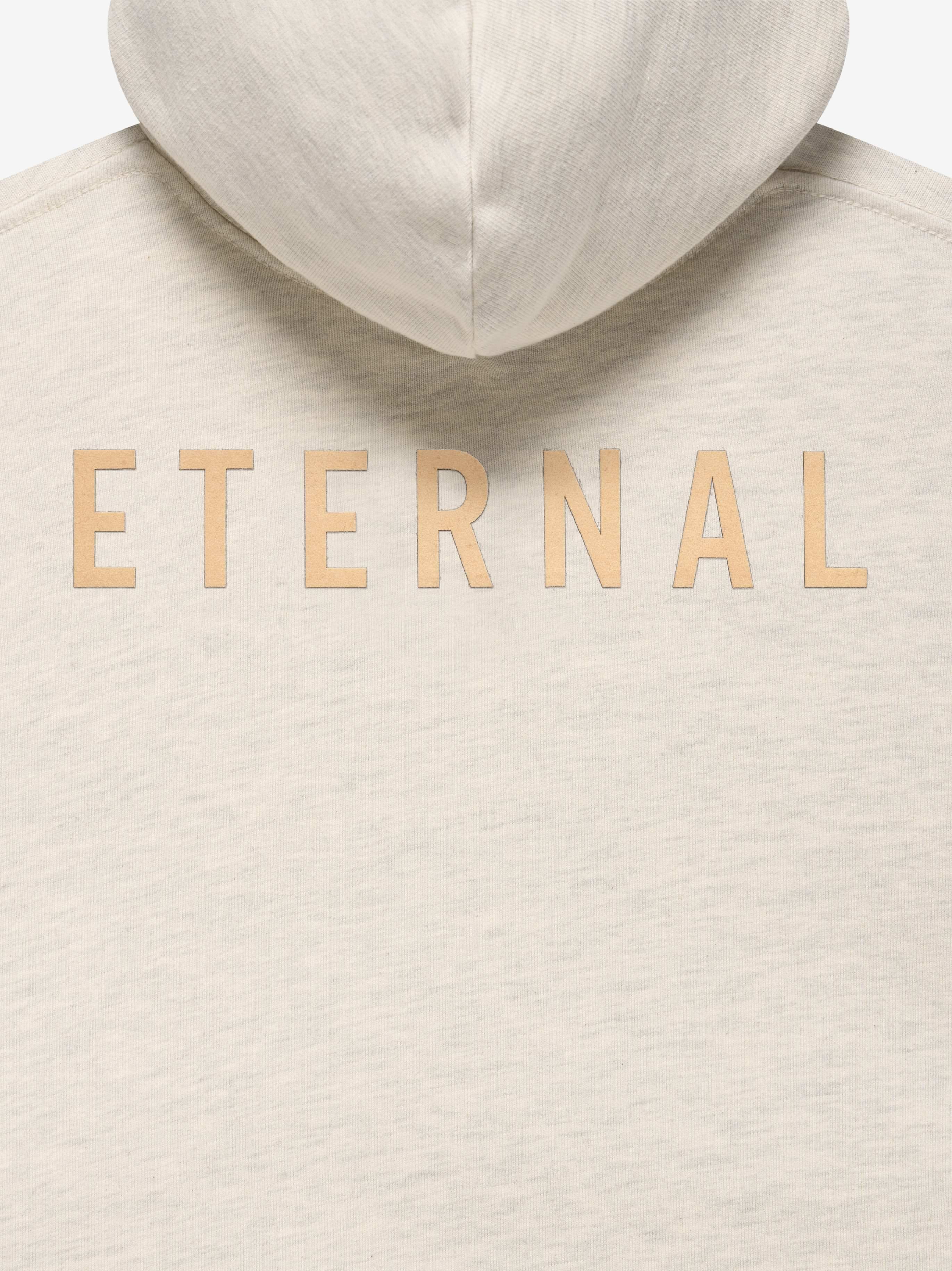 Fleece Hoodie sold by Fear of God product image thumbnail 4