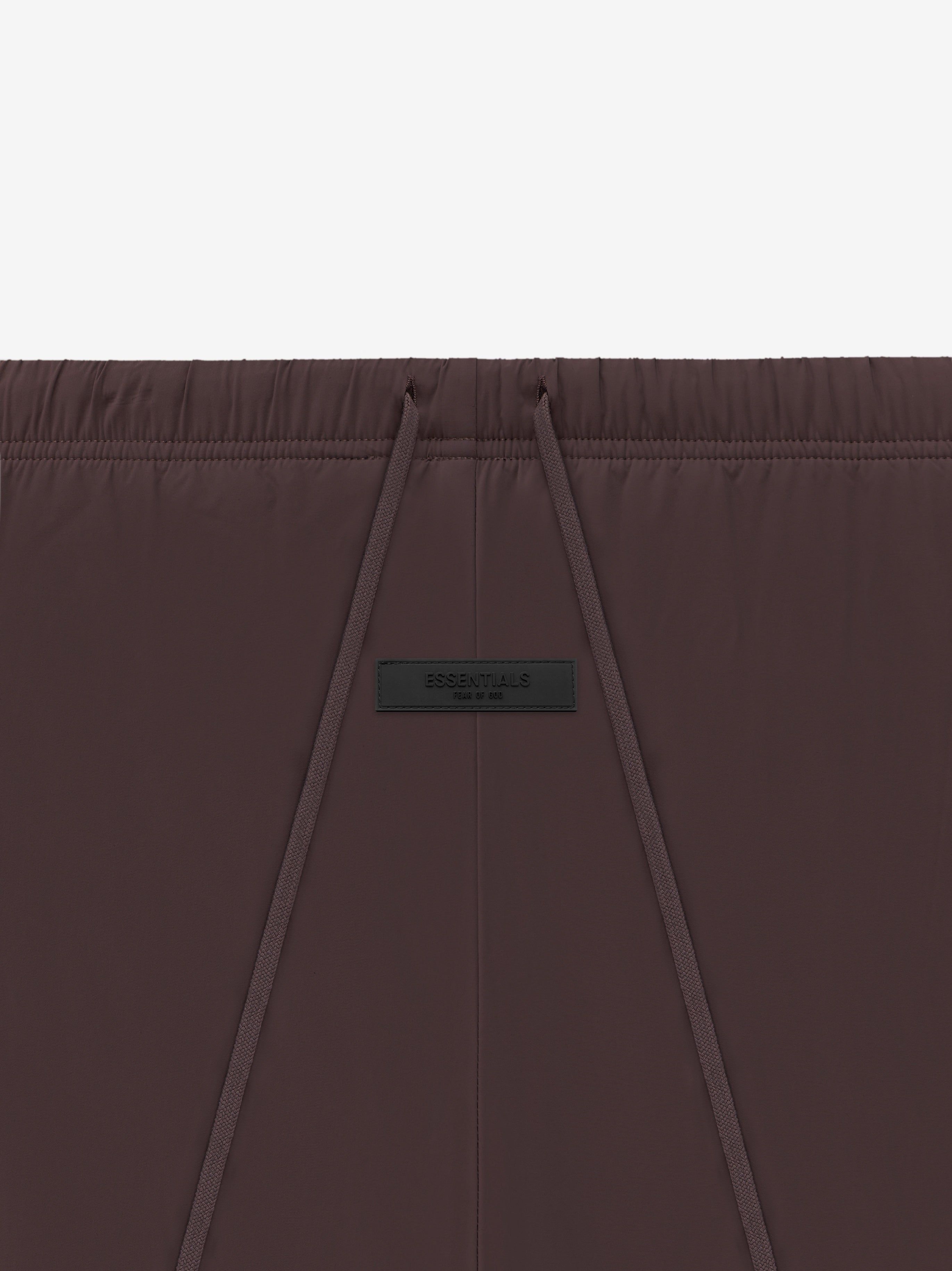 Nylon Track Pant sold by Fear of God product image thumbnail 3