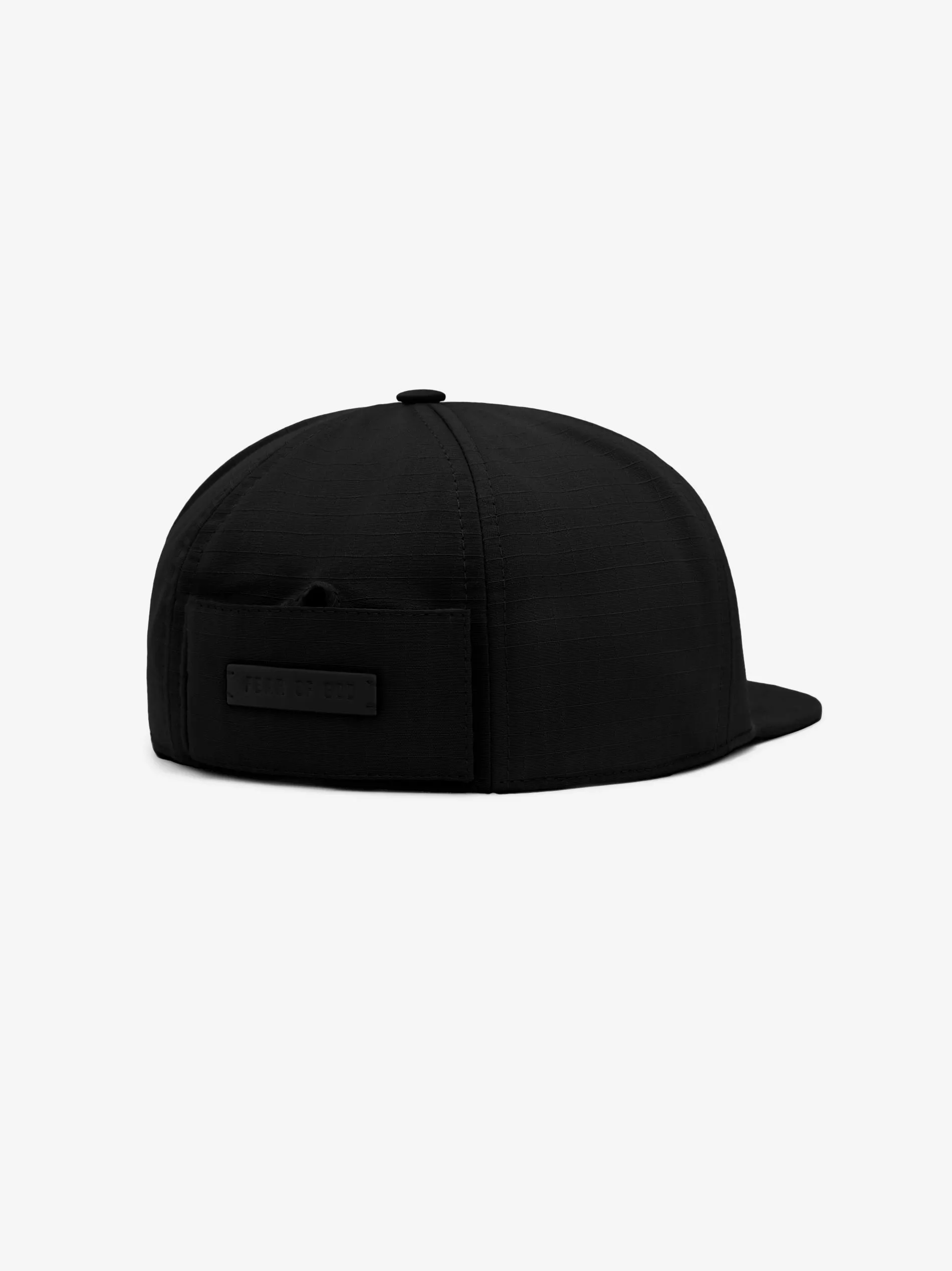 Ripstop Nylon 6 Panel Cap sold by Fear of God product image thumbnail 3
