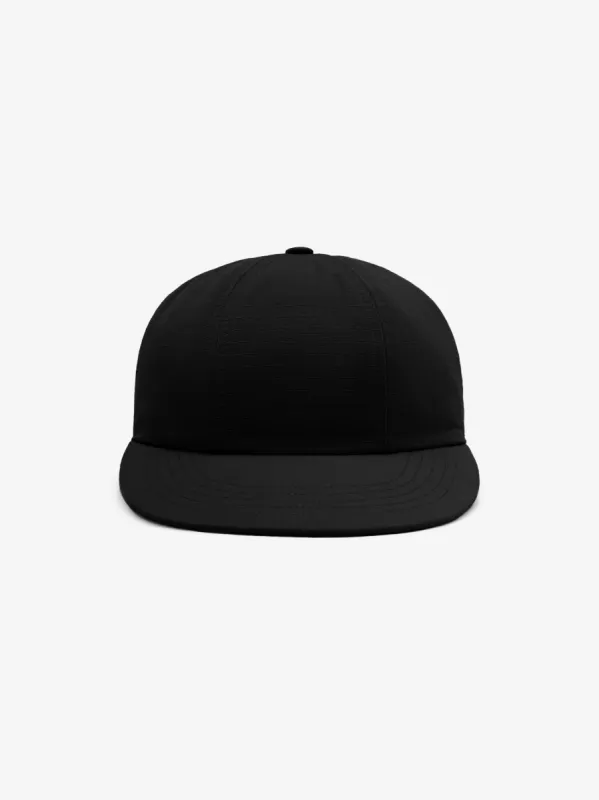 Ripstop Nylon 6 Panel Cap sold by Fear of God