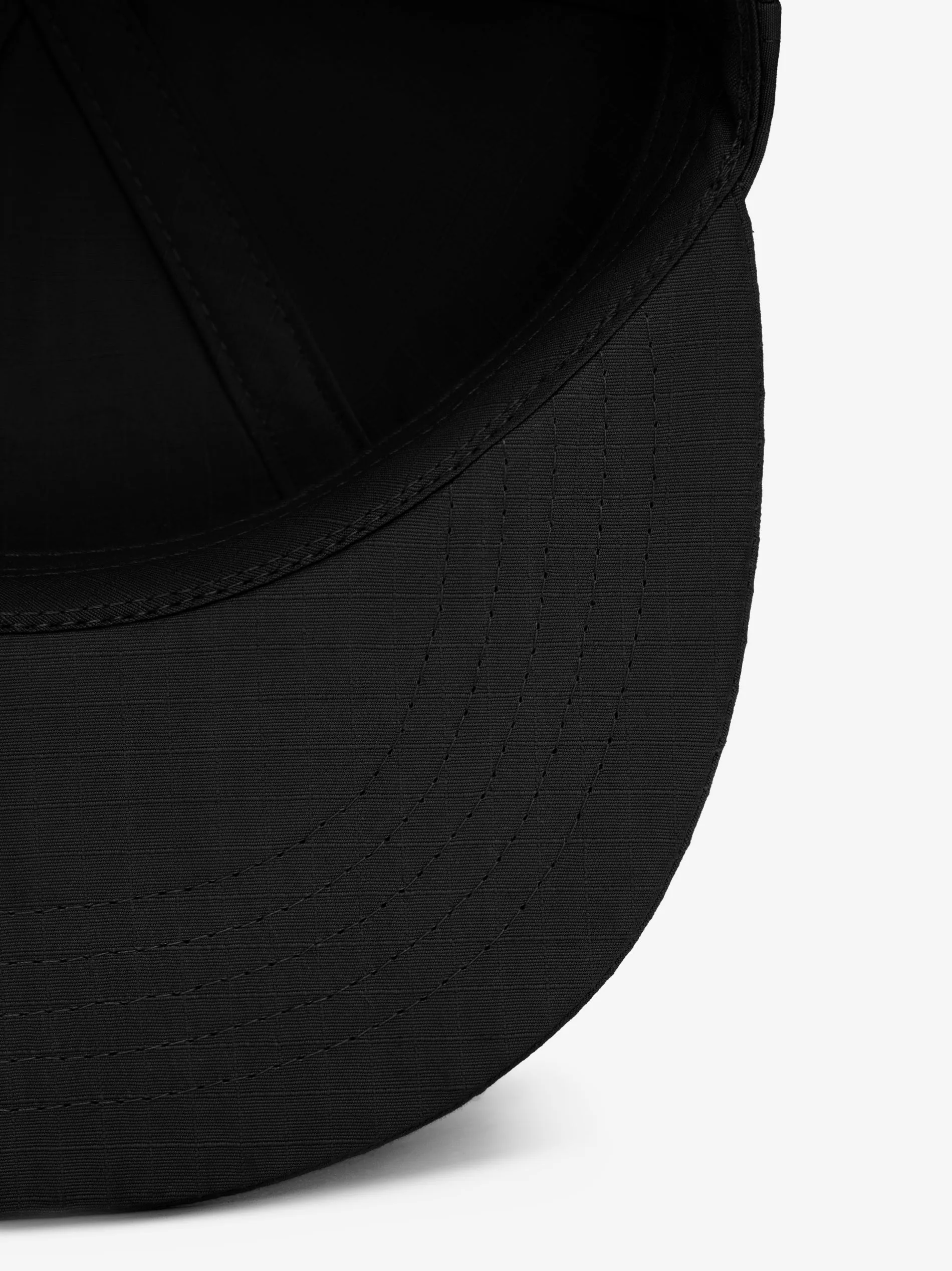 Ripstop Nylon 6 Panel Cap sold by Fear of God product image thumbnail 4
