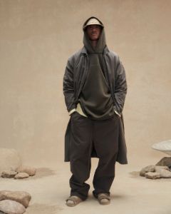 Relaxed Trouser sold by Fear of God