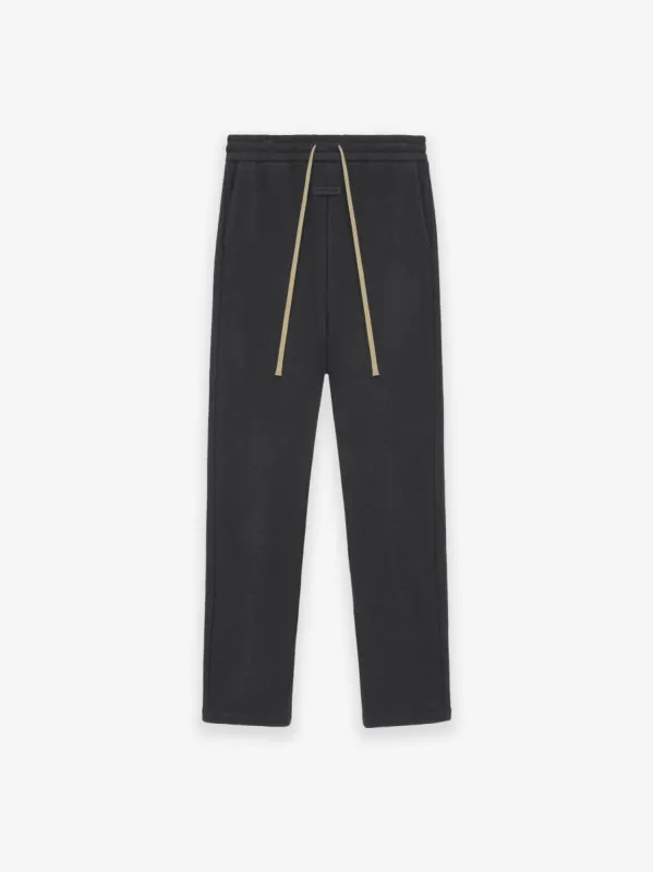 Boiled Wool Forum Pant sold by Fear of God