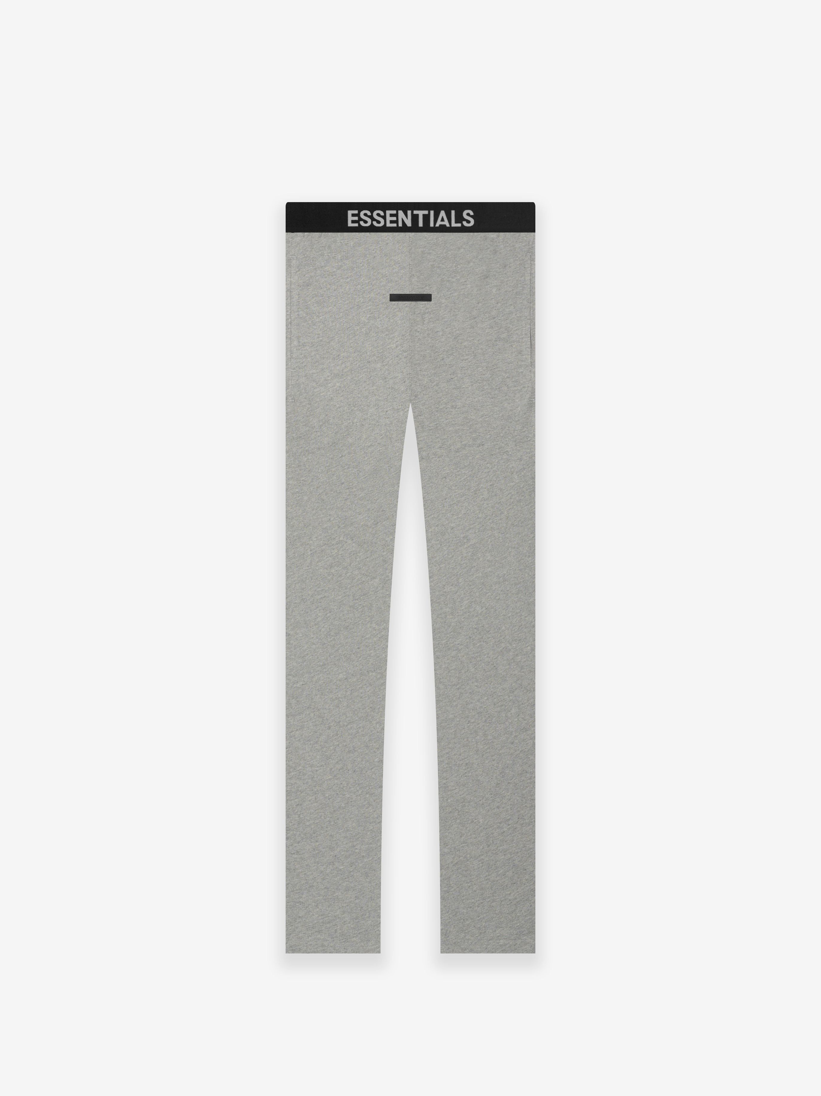 Lounge Pant sold by Fear of God