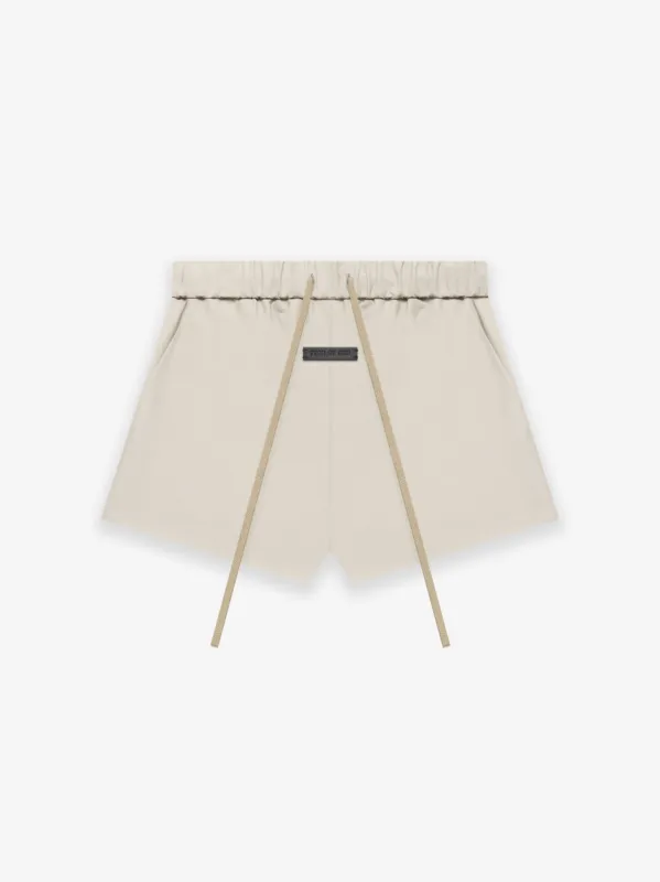 Wool Nylon Short sold by Fear of God