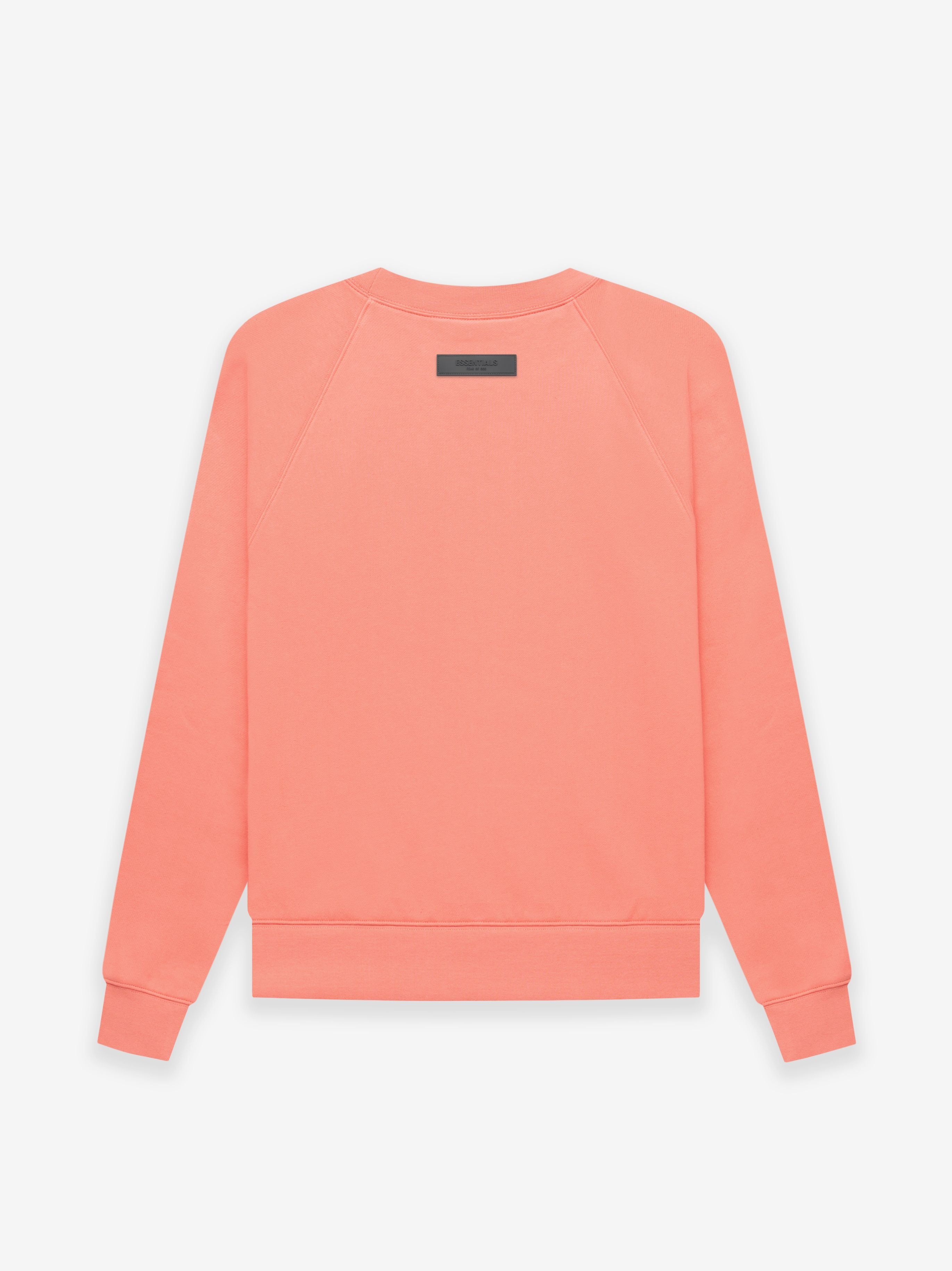 Essentials Crewneck sold by Fear of God product image thumbnail 2