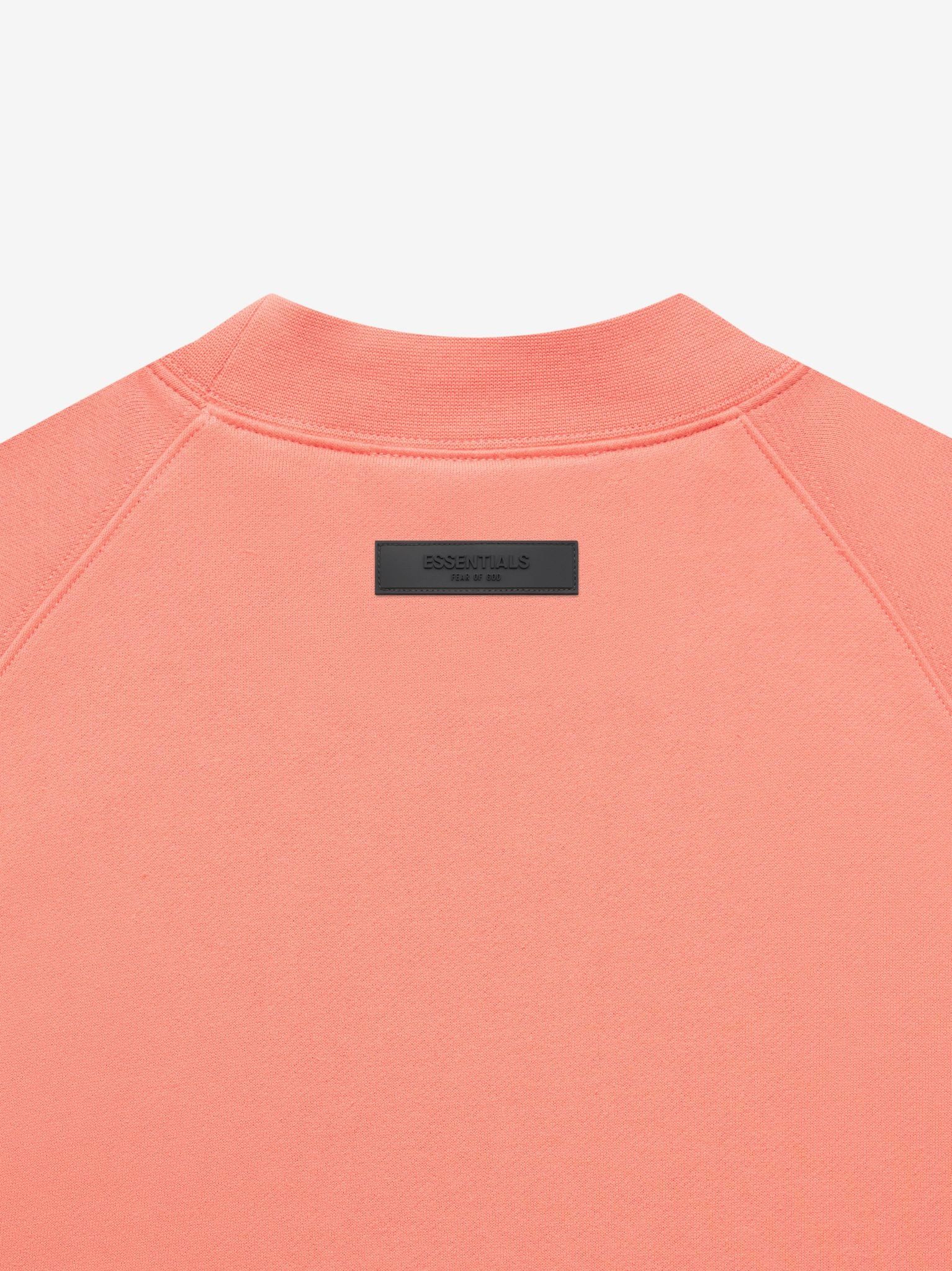 Essentials Crewneck sold by Fear of God product image thumbnail 4