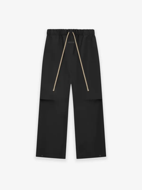Rubber Knee Pleat Wide Leg Pant sold by Fear of God