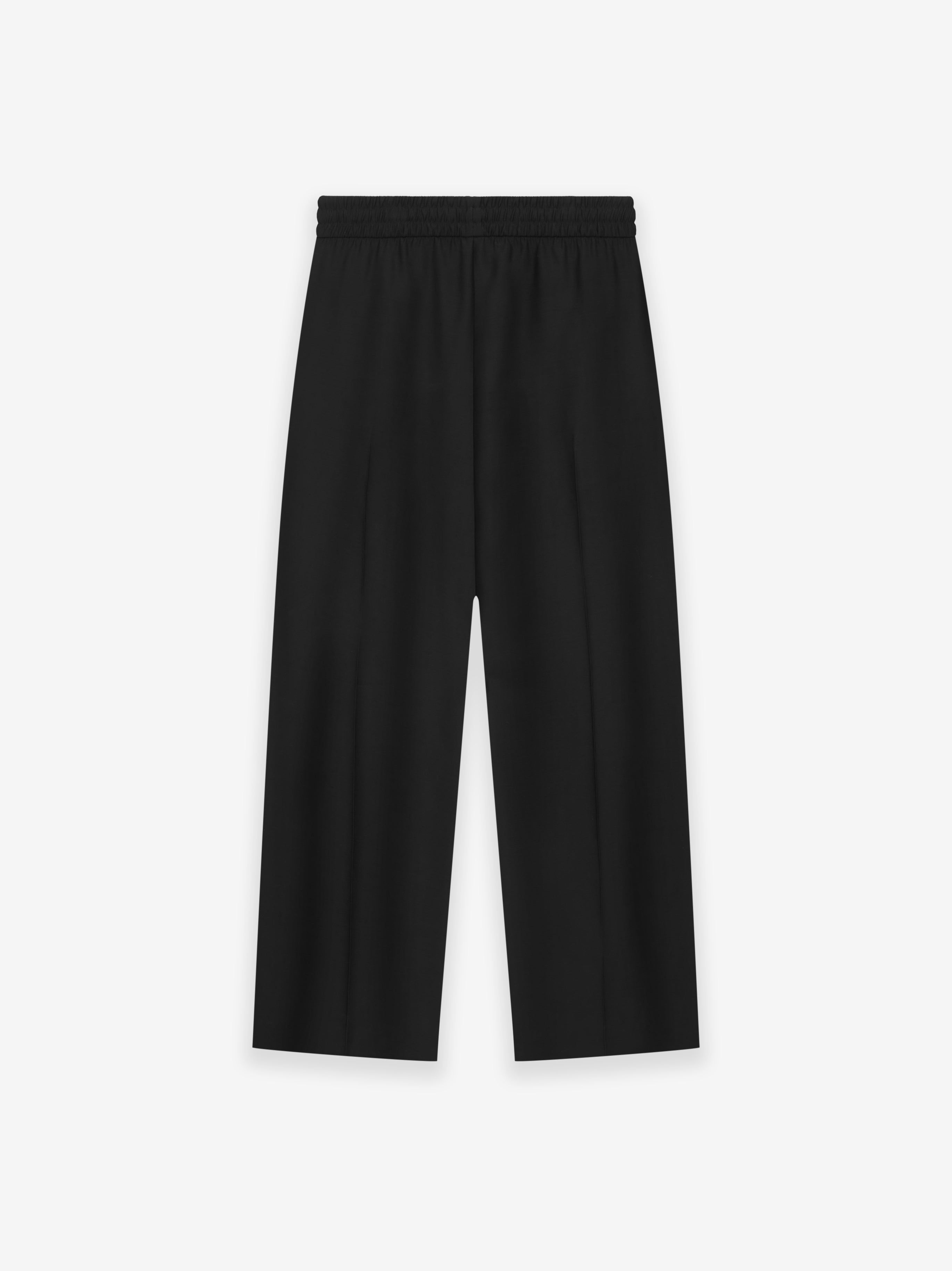 Wool Silk Wide Leg Pant sold by Fear of God product image thumbnail 2
