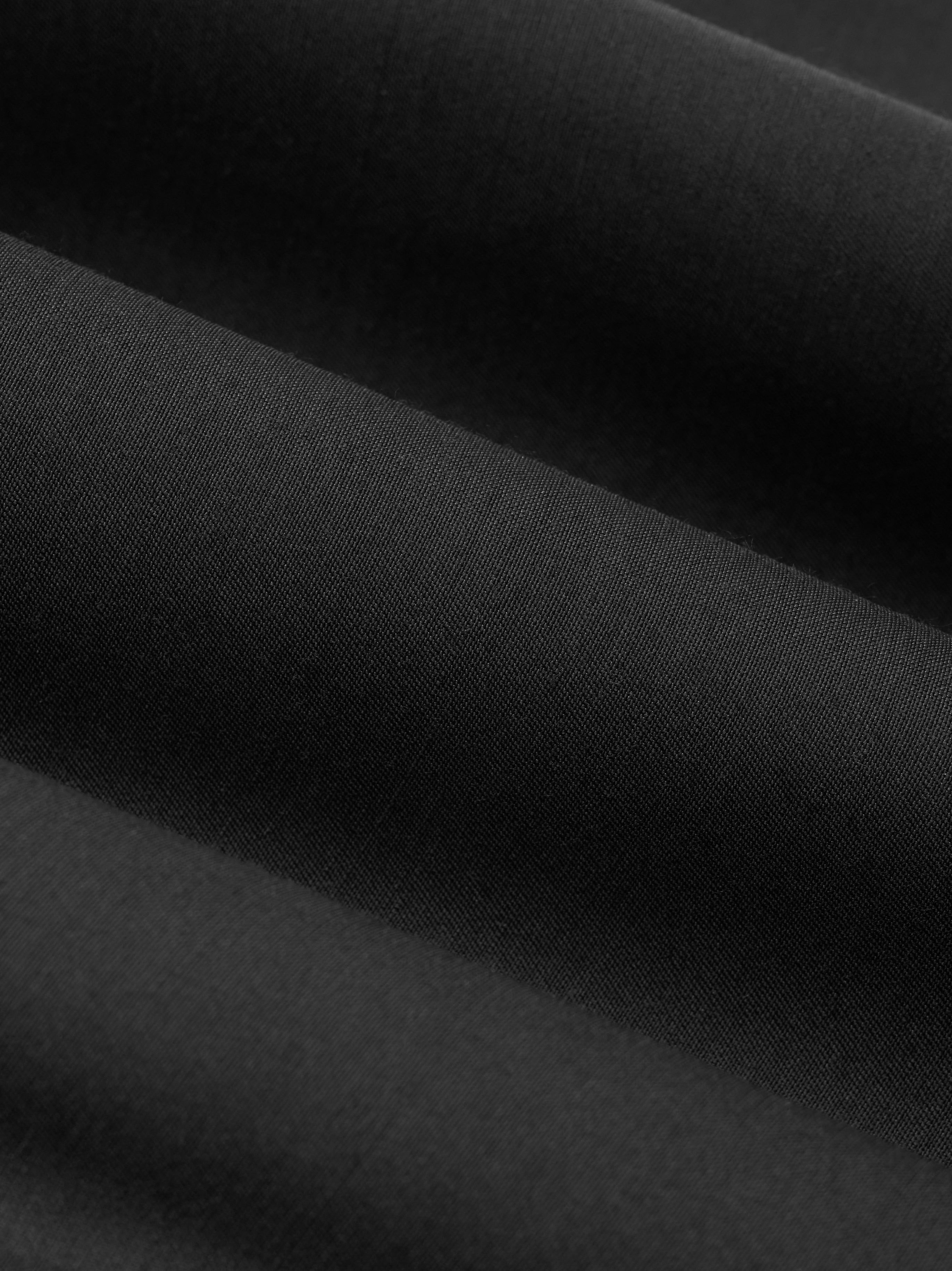 Wool Silk Wide Leg Pant sold by Fear of God product image thumbnail 4