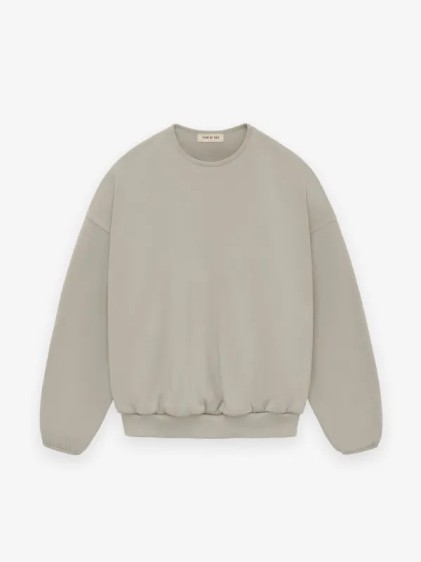 Bound Crewneck Sweatshirt made by Fear of God
