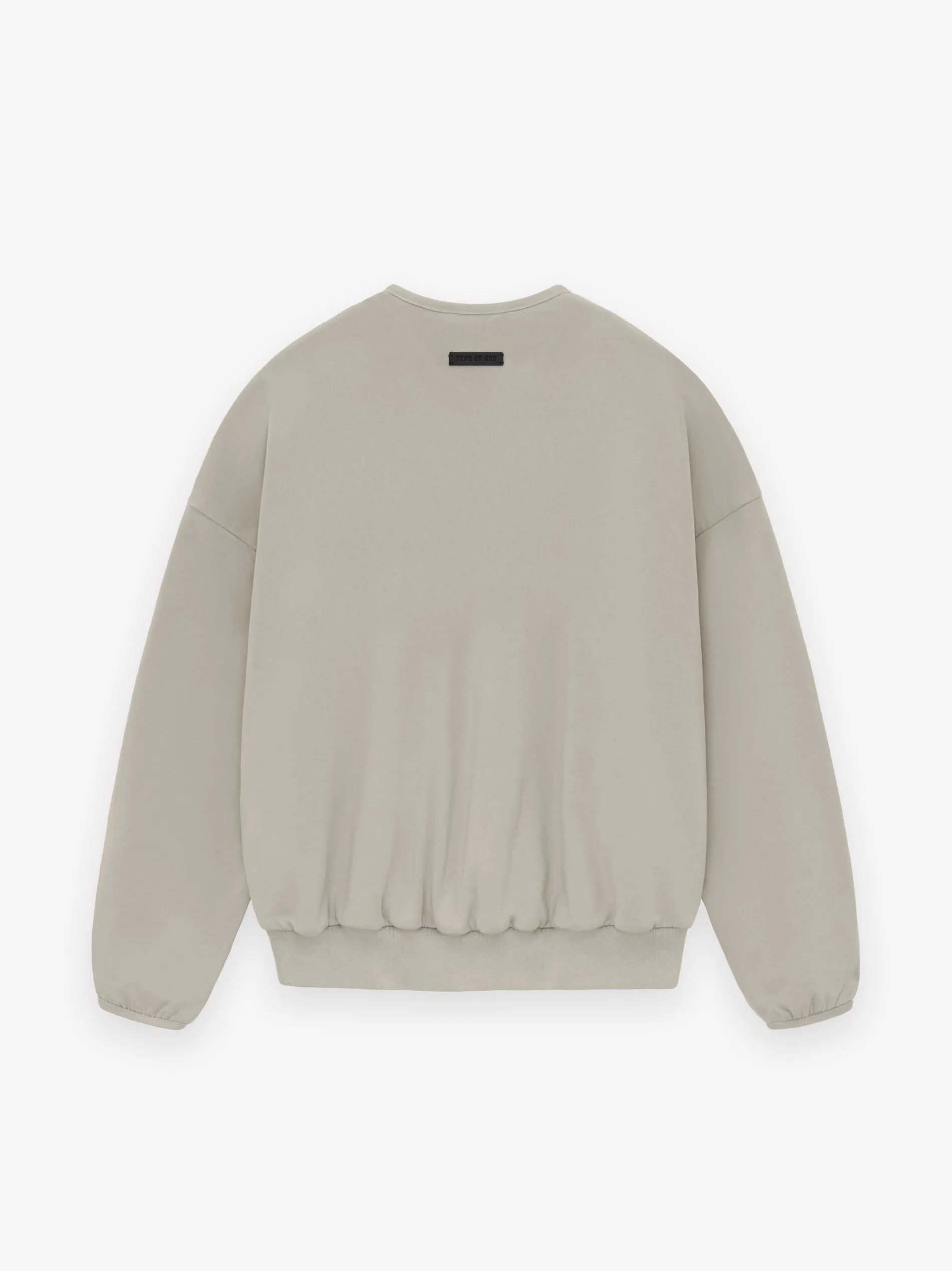 Bound Crewneck Sweatshirt sold by Fear of God product image thumbnail 2