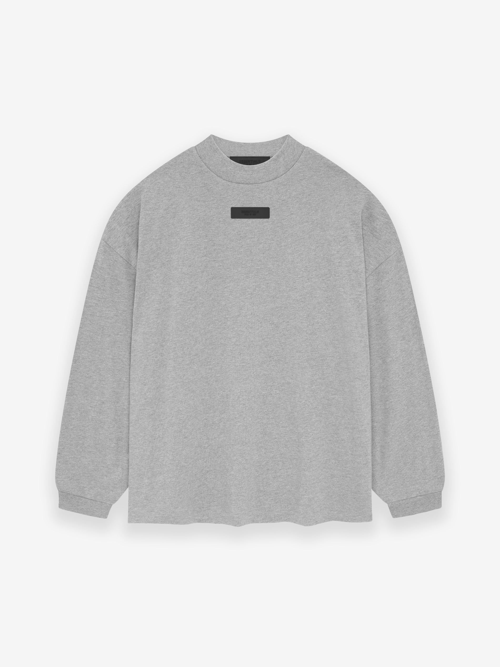 Longsleeve T-Shirt sold by Fear of God