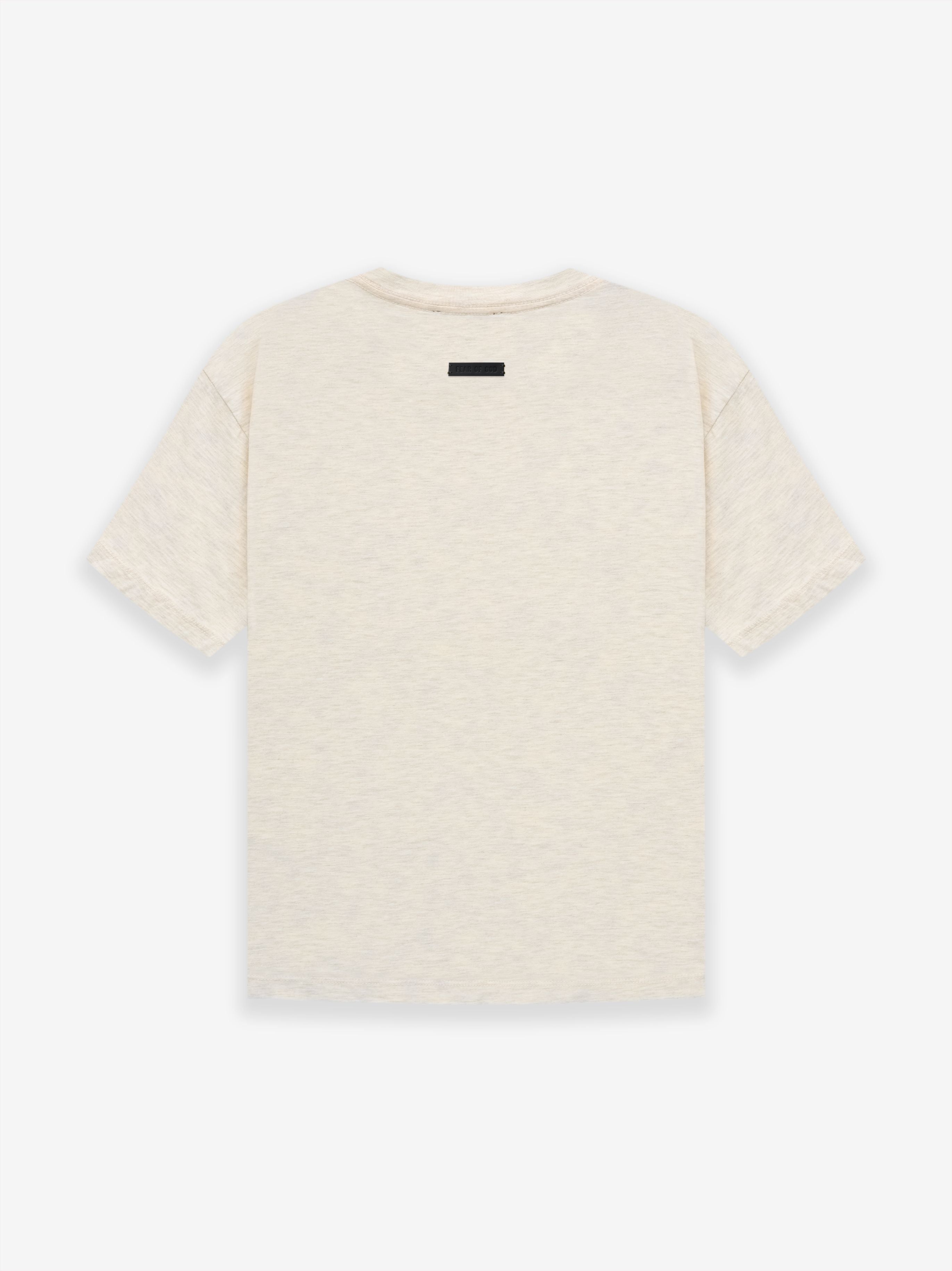 Baseball Tee sold by Fear of God product image thumbnail 2