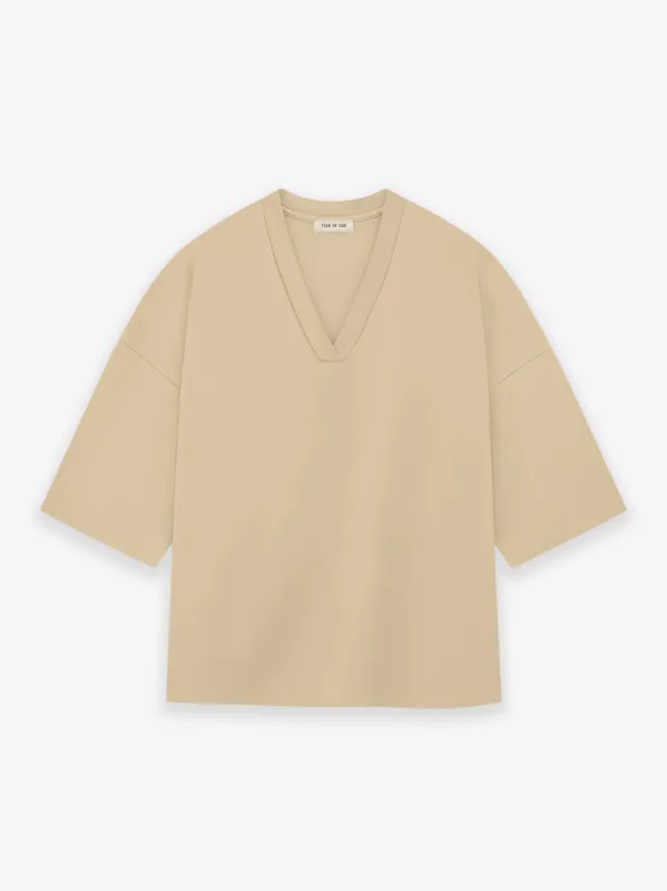 Milano V-neck Tee sold by Fear of God