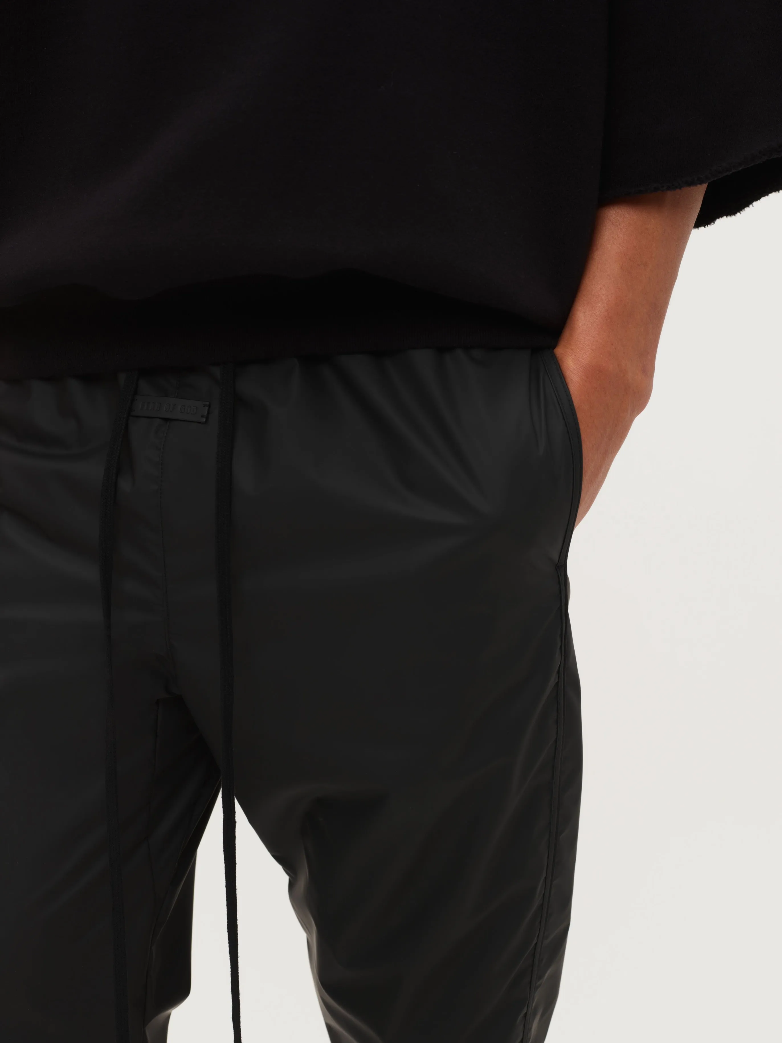 Track Pant sold by Fear of God product image thumbnail 4