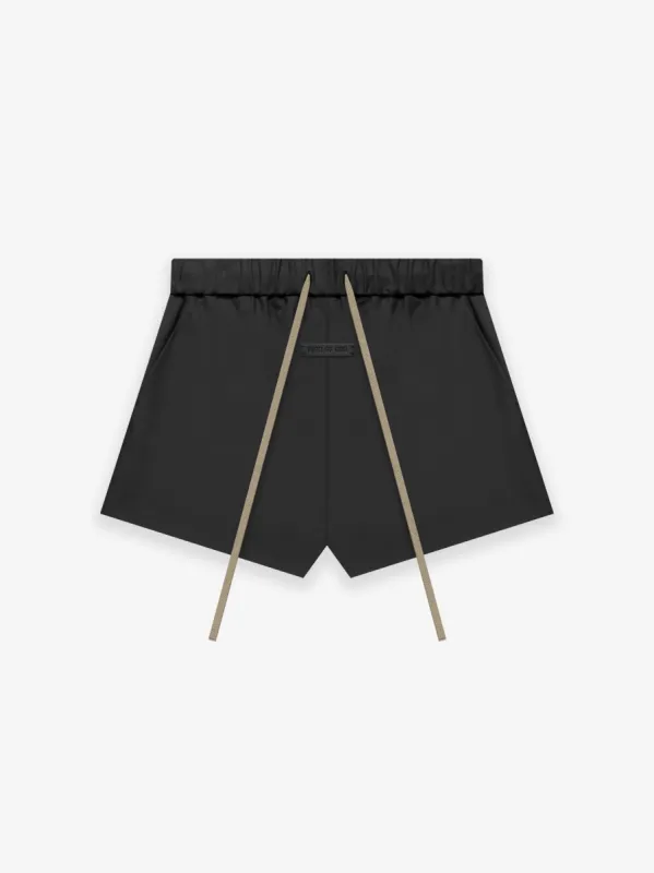 Wool Nylon Short sold by Fear of God