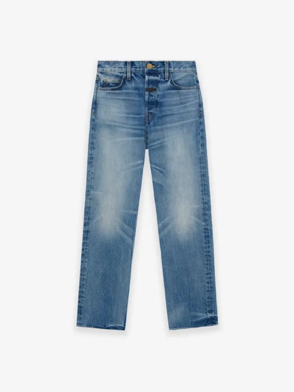 Collection 8 Jean made by Fear of God