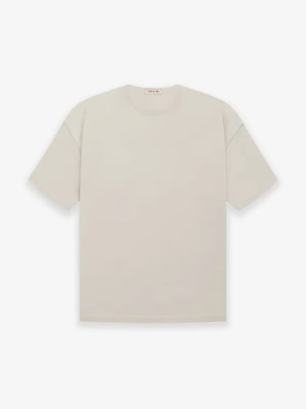 Wool Crepe Tee sold by Fear of God