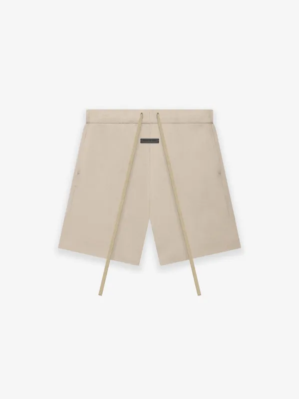 Wool Cashmere Short sold by Fear of God