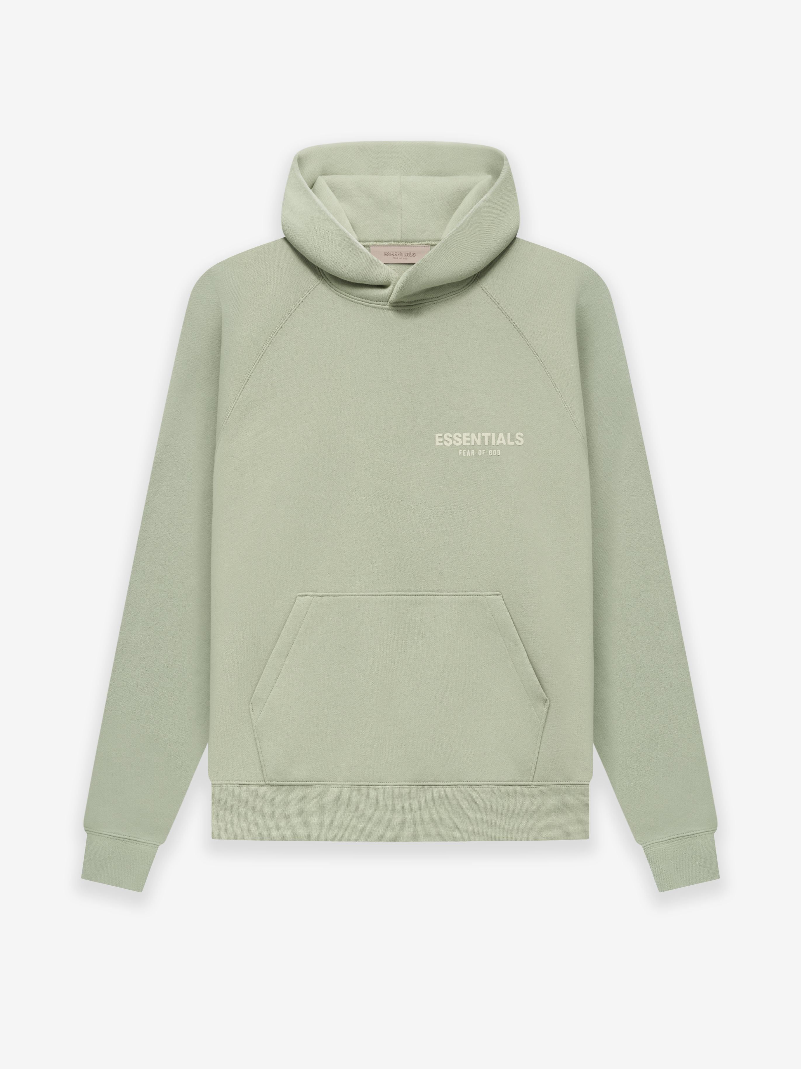 Essentials Hoodie sold by Fear of God