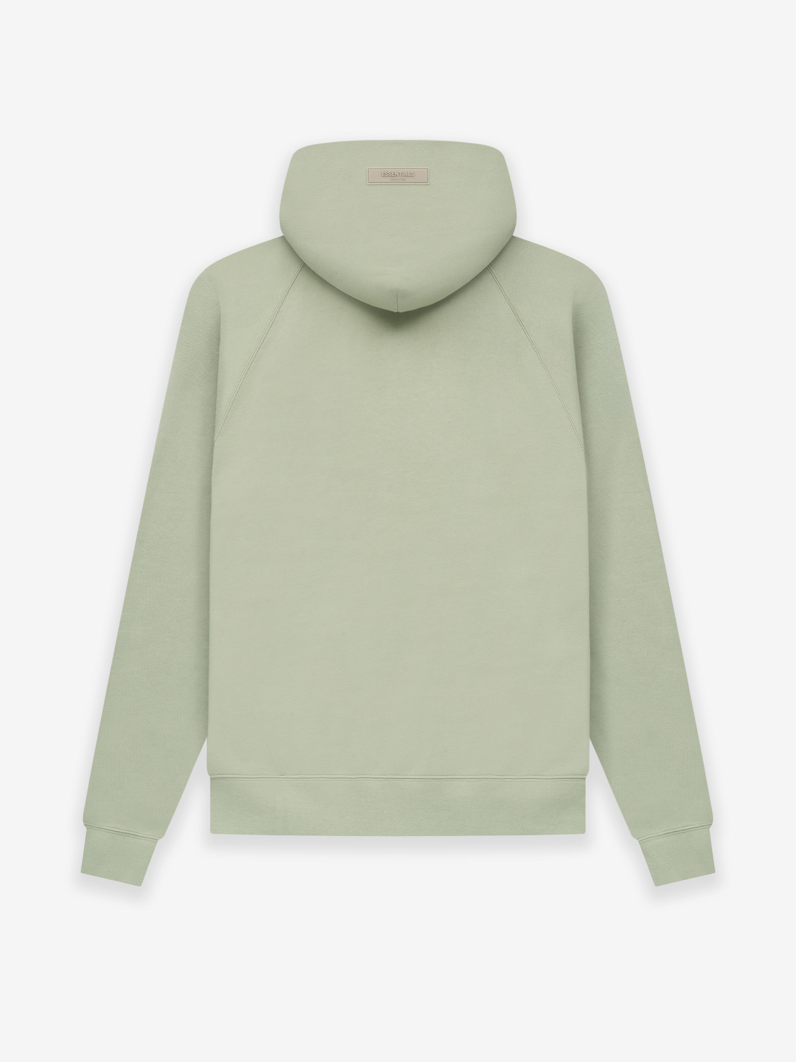 Essentials Hoodie sold by Fear of God product image thumbnail 2