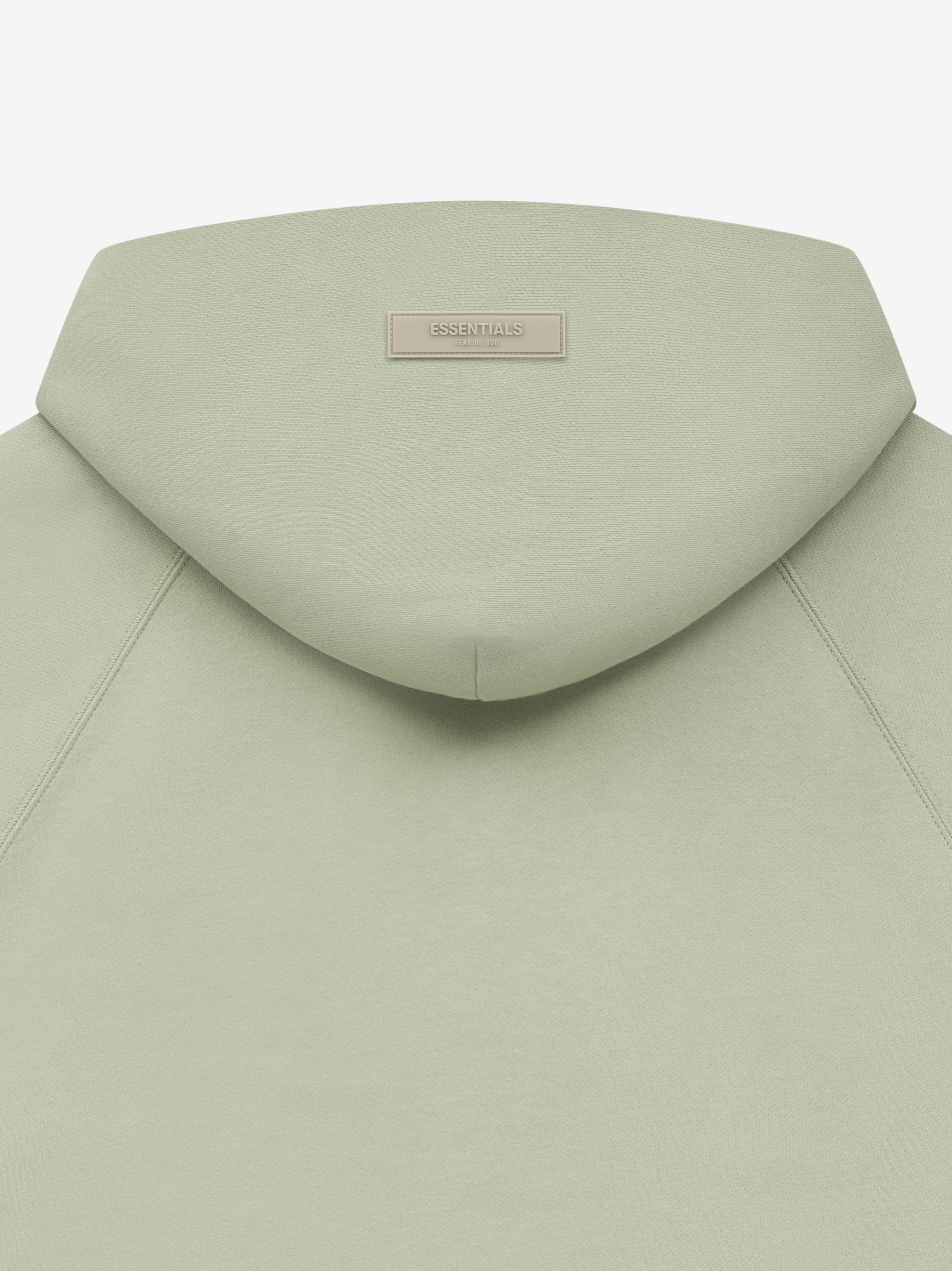 Essentials Hoodie sold by Fear of God product image thumbnail 4