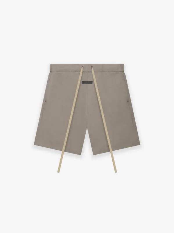 Wool Cashmere Short sold by Fear of God