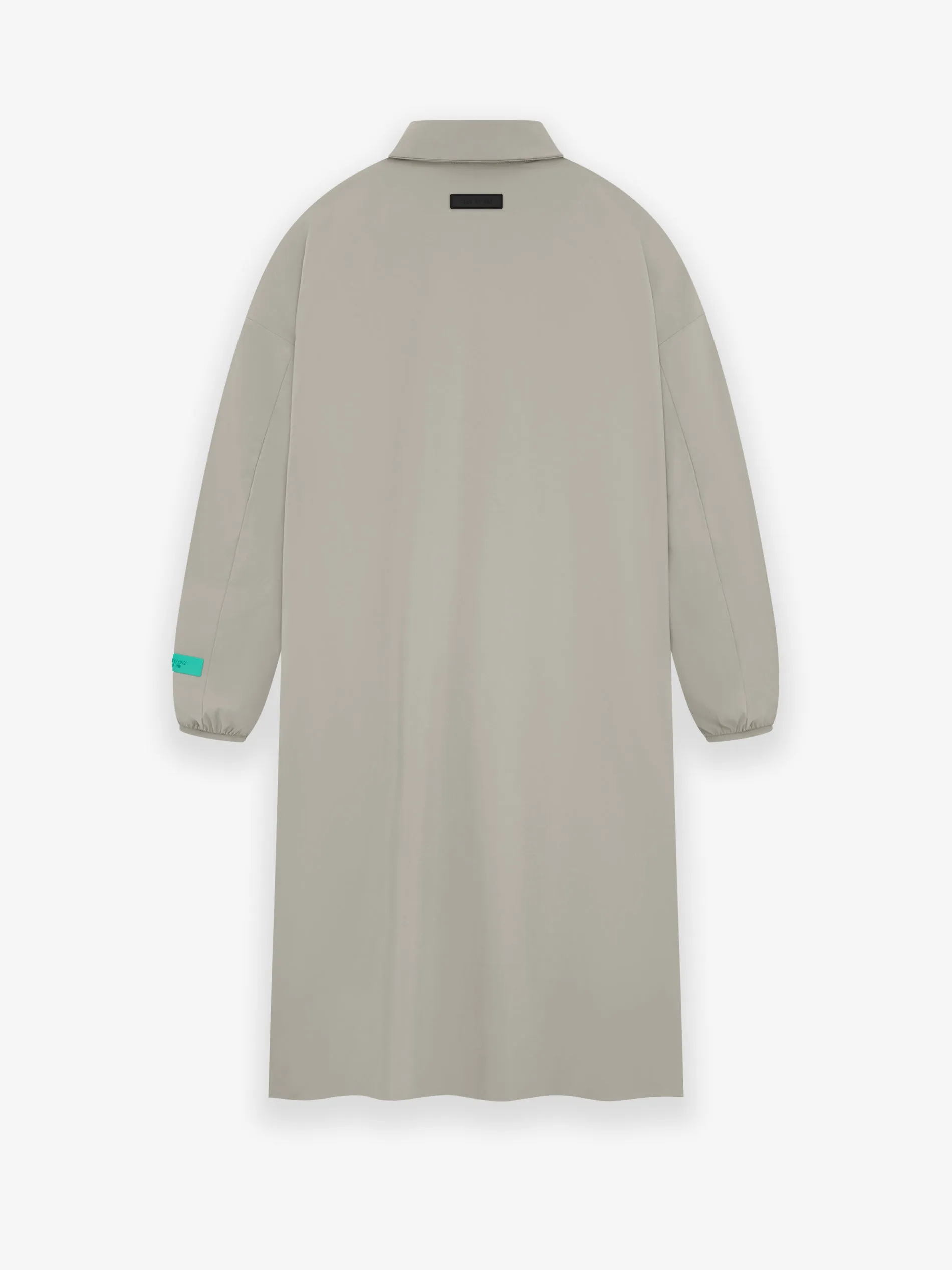 Nylon Car Coat sold by Fear of God product image thumbnail 2