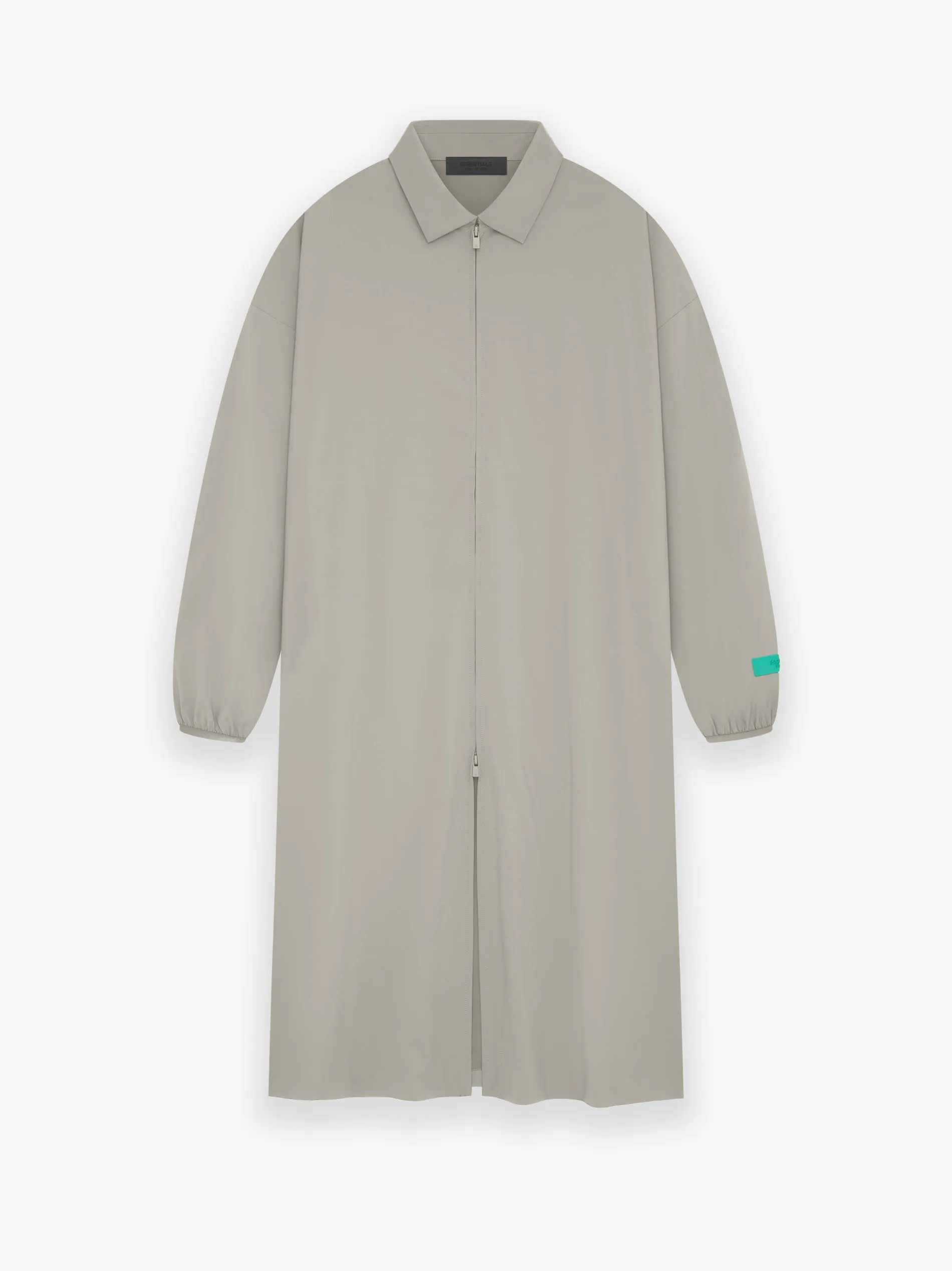 Nylon Car Coat sold by Fear of God