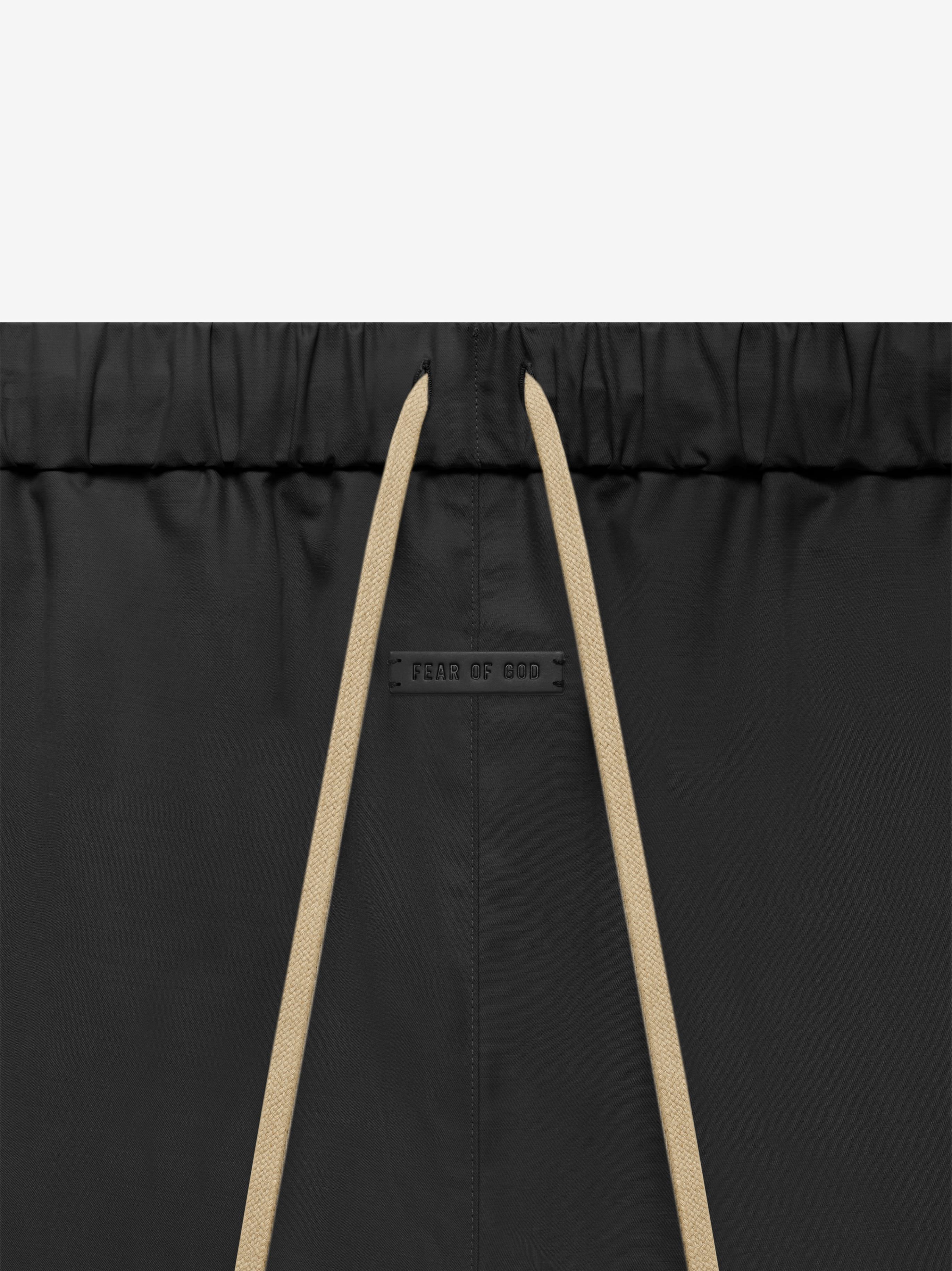 Wool Nylon Short sold by Fear of God product image thumbnail 3