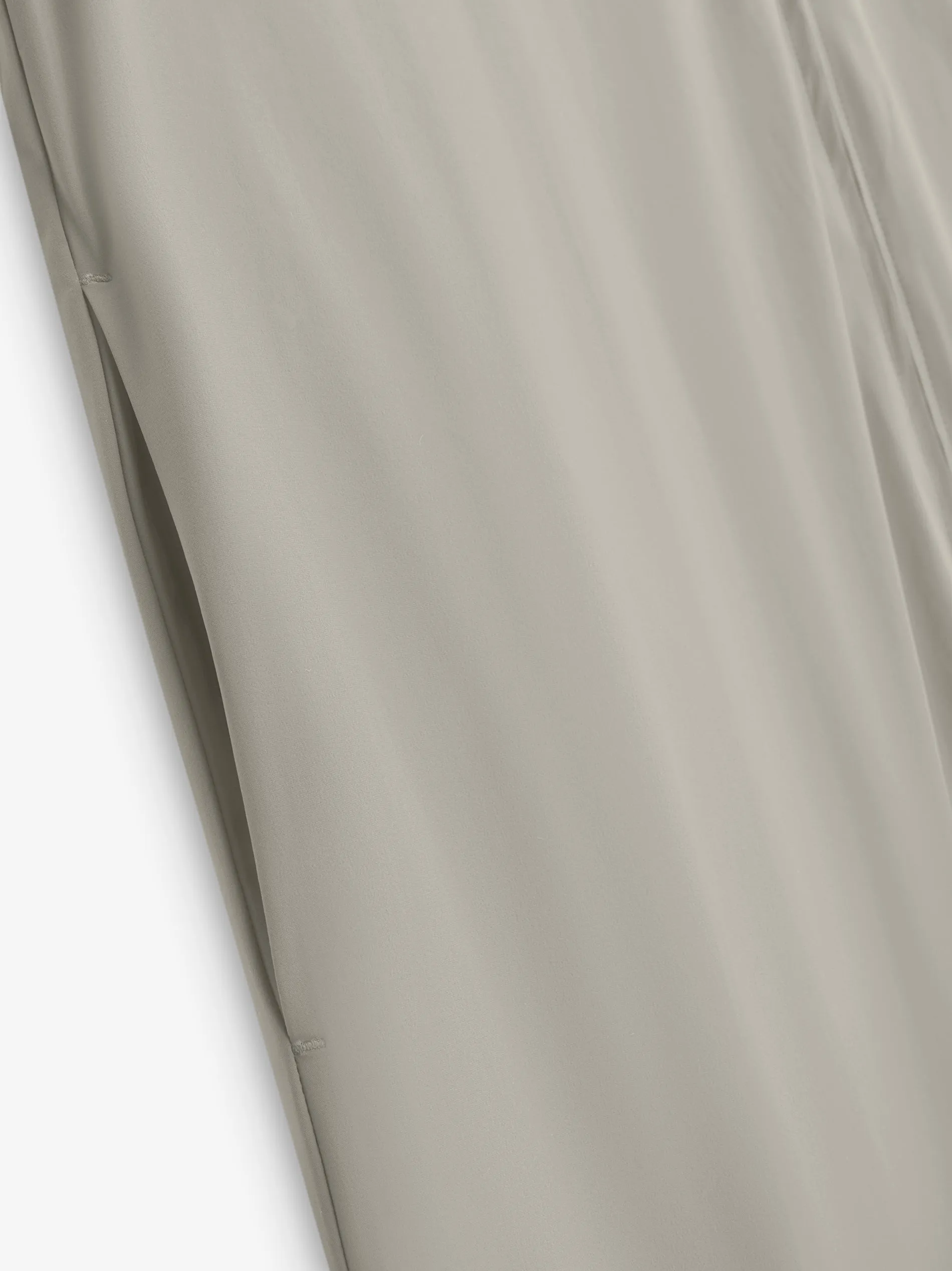 Nylon Car Coat sold by Fear of God product image thumbnail 4