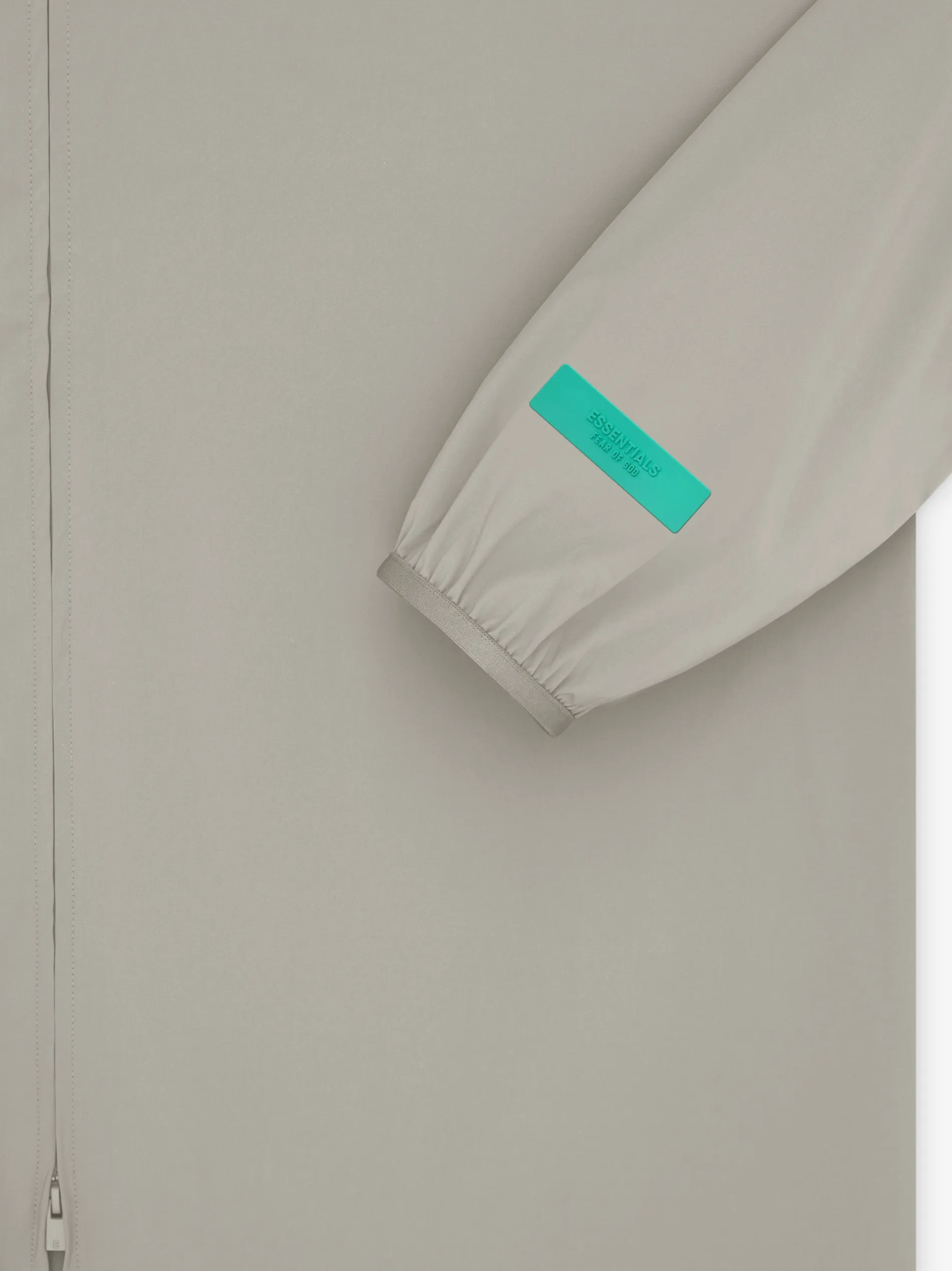 Nylon Car Coat sold by Fear of God product image thumbnail 3