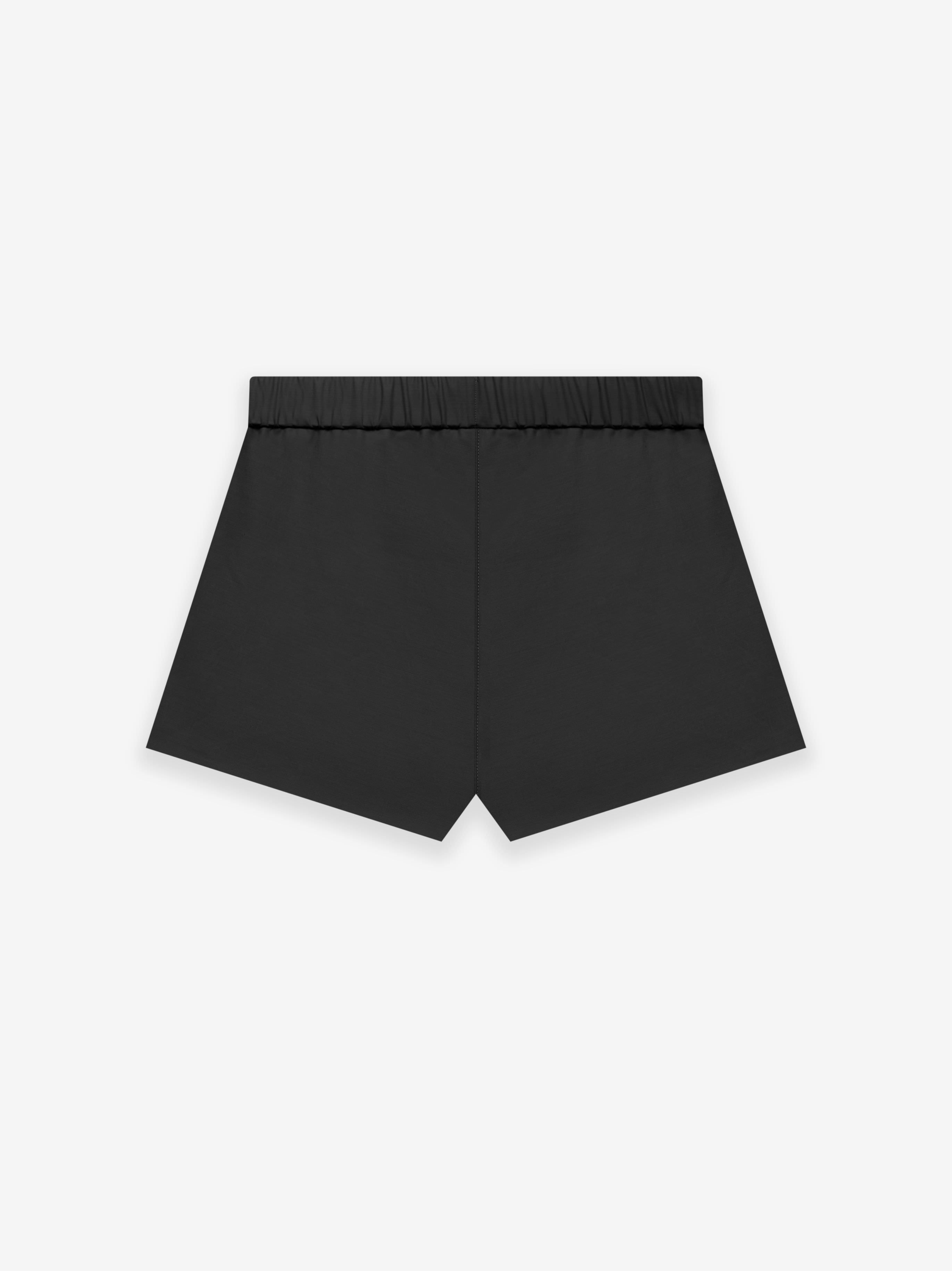 Wool Nylon Short sold by Fear of God product image thumbnail 2