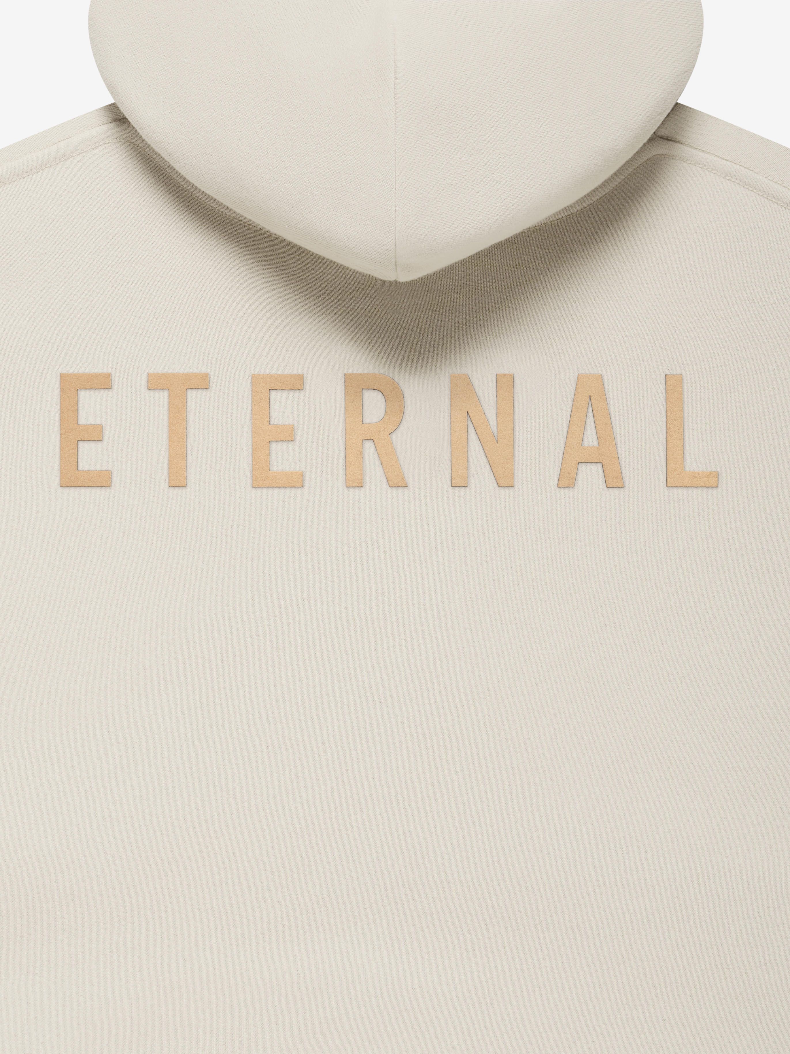 Fleece Hoodie sold by Fear of God product image thumbnail 4