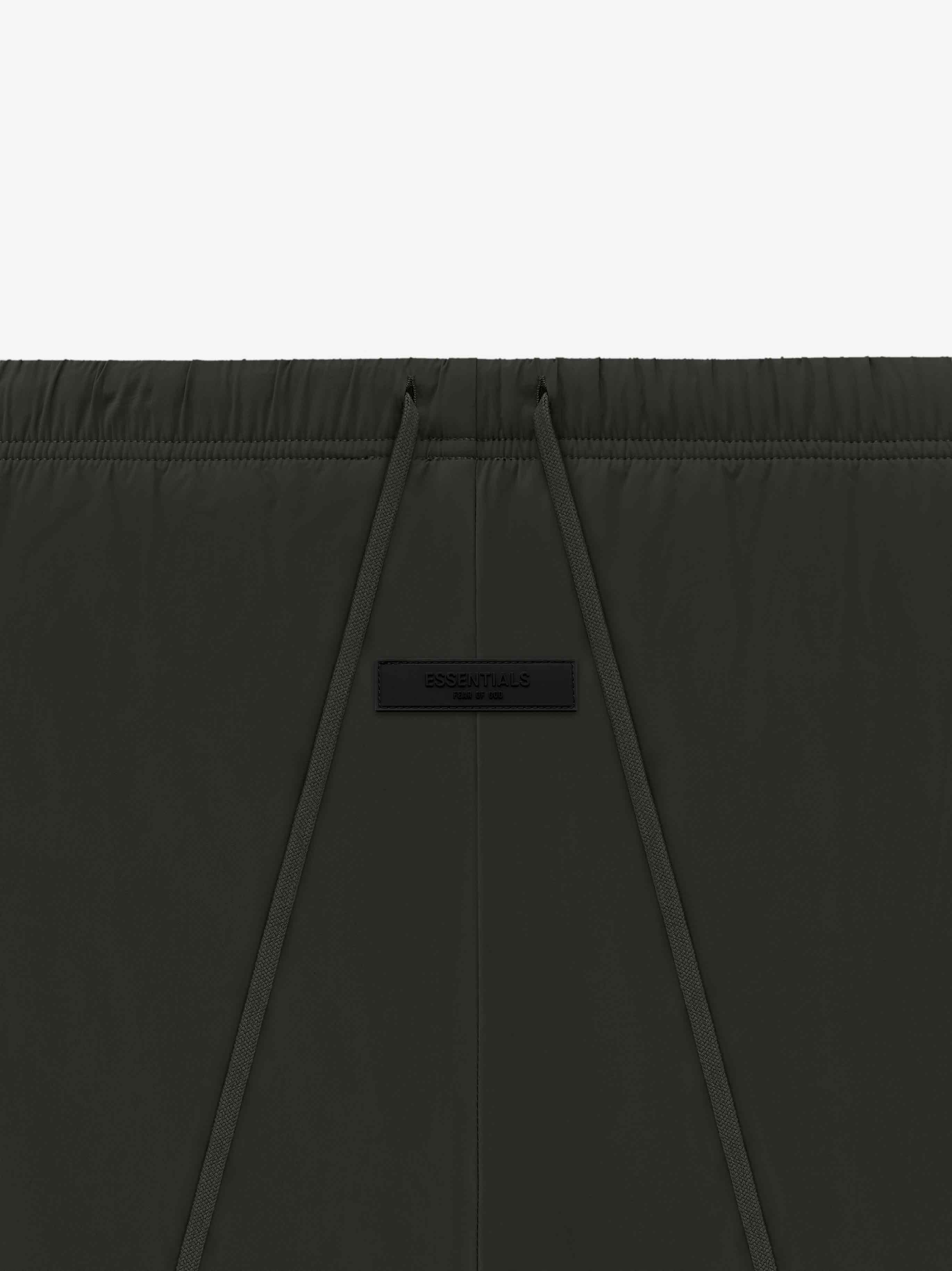 Nylon Track Pant sold by Fear of God product image thumbnail 3