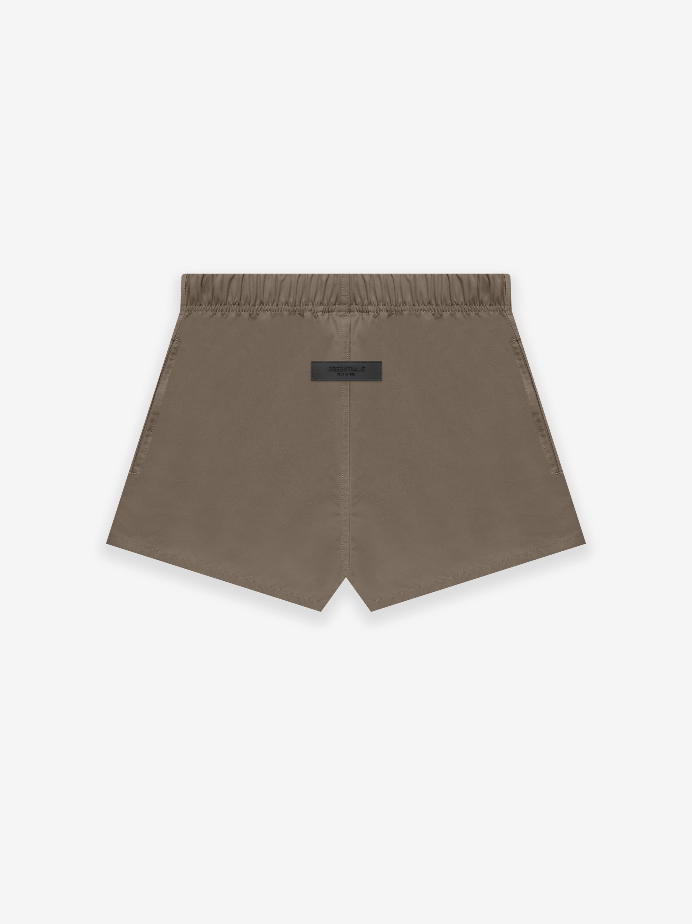 Dock Short sold by Fear of God