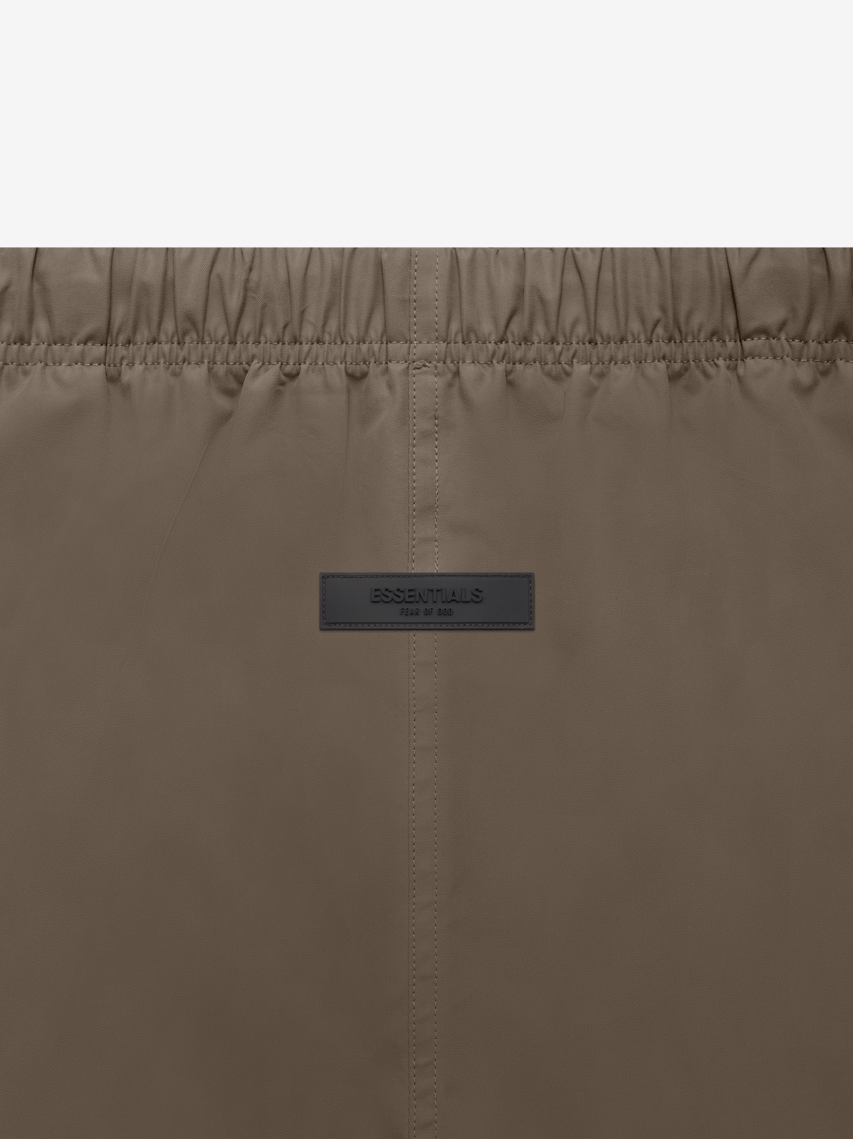 Dock Short sold by Fear of God product image thumbnail 3