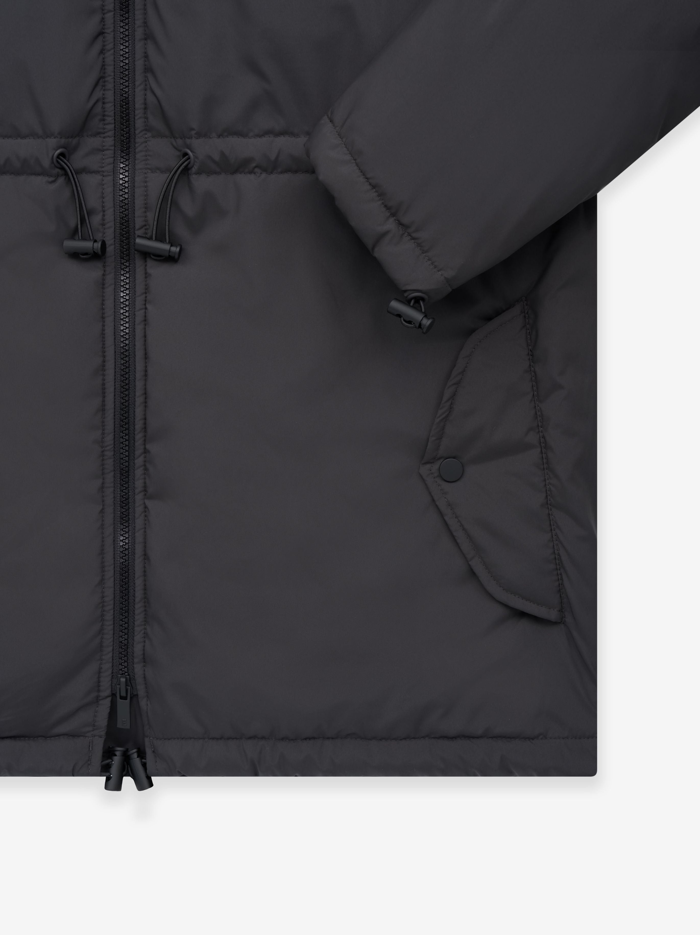 Storm Jacket sold by Fear of God product image thumbnail 5