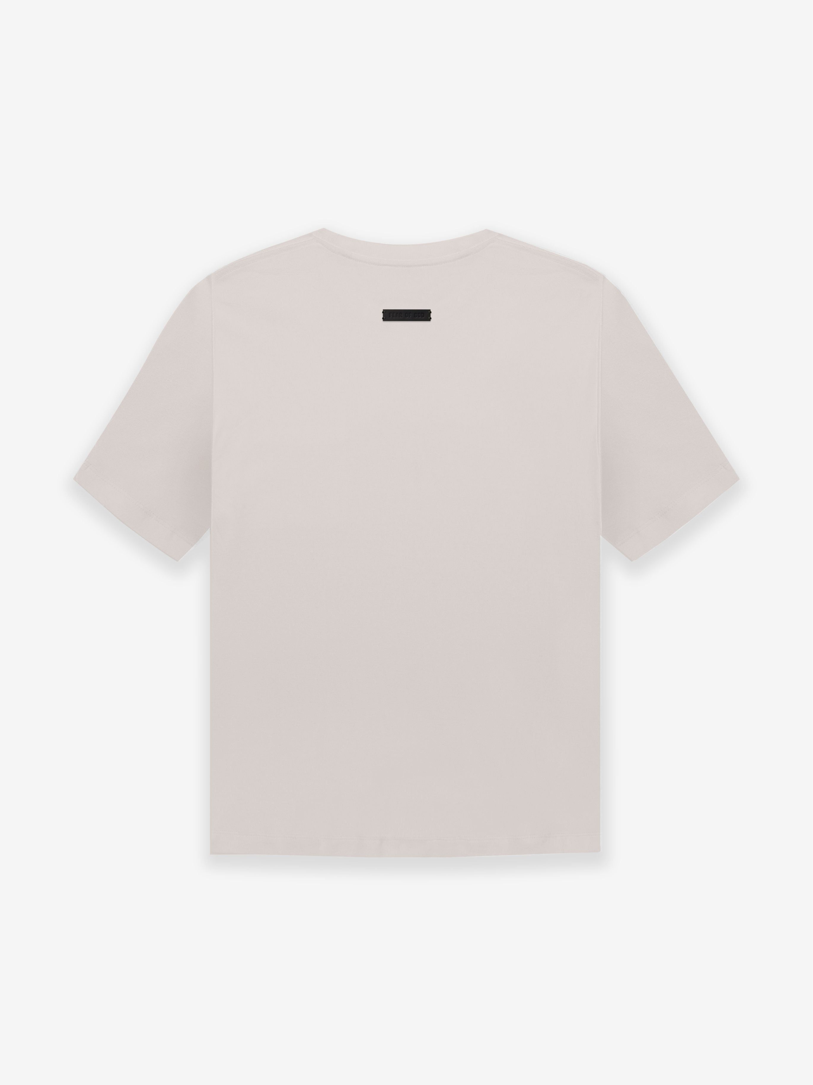 Pique Pocket Tee sold by Fear of God product image thumbnail 2