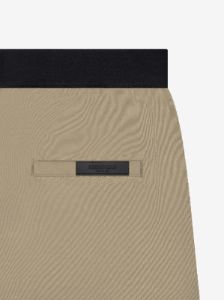 Relaxed Trouser sold by Fear of God