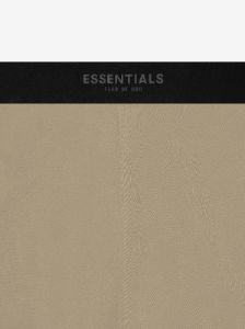 Relaxed Trouser sold by Fear of God