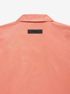 SS Nylon Shirt sold by Fear of God