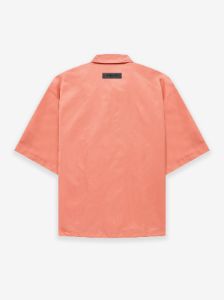 SS Nylon Shirt sold by Fear of God
